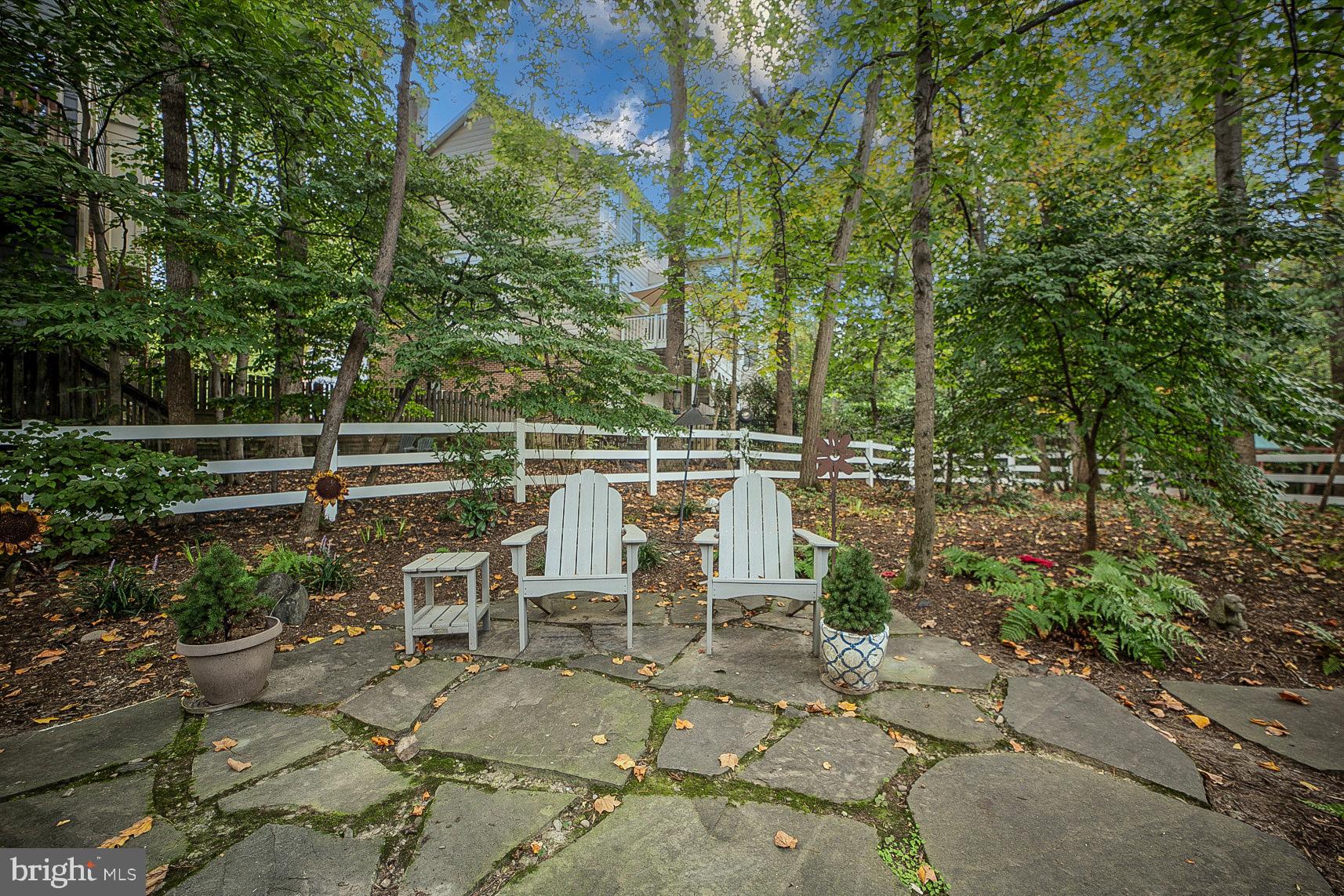 ROCK CREEK FOREST - Residential