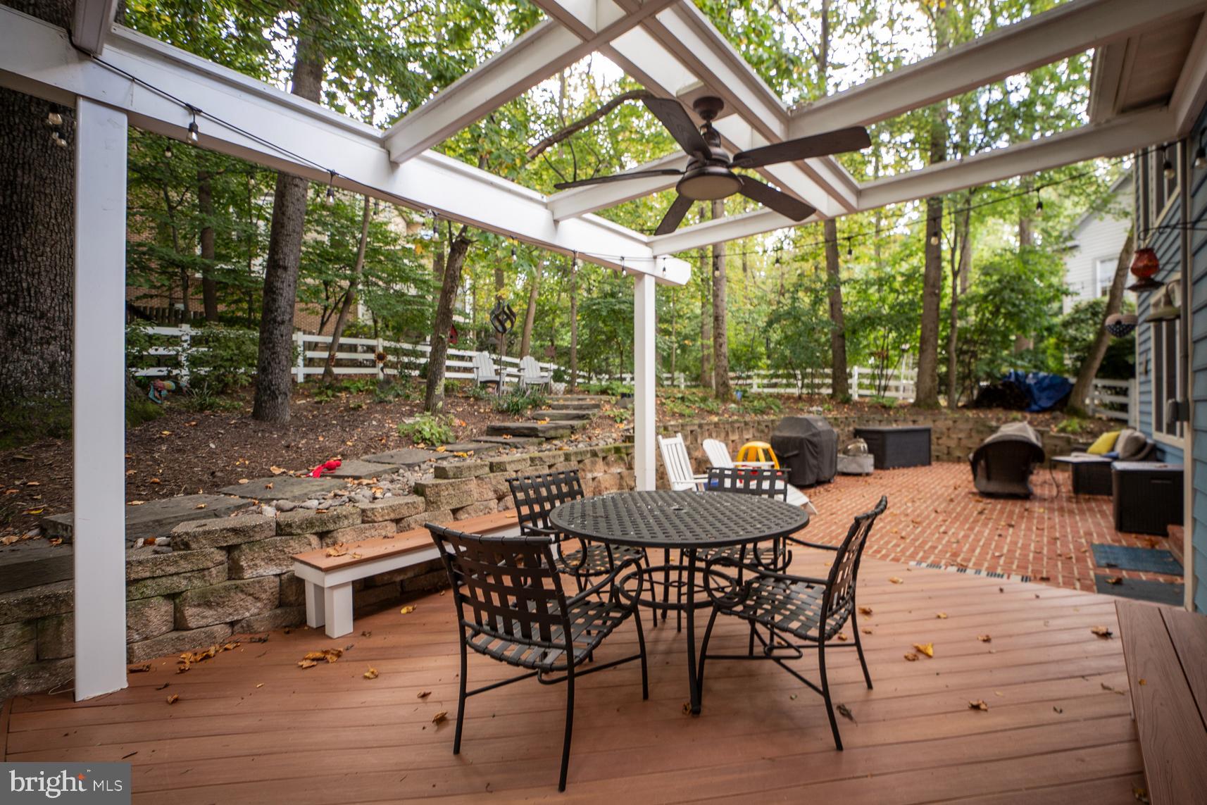 ROCK CREEK FOREST - Residential