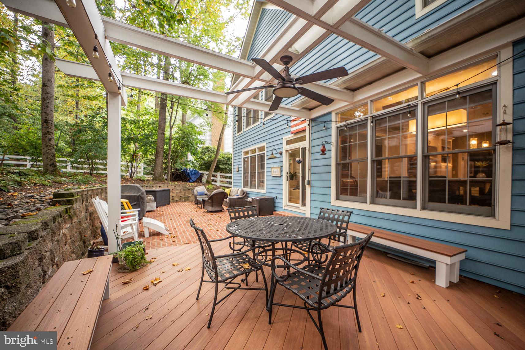 ROCK CREEK FOREST - Residential