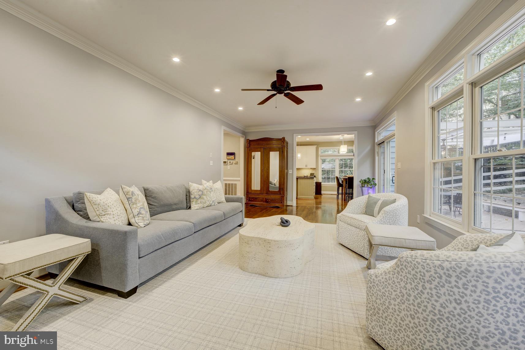 ROCK CREEK FOREST - Residential