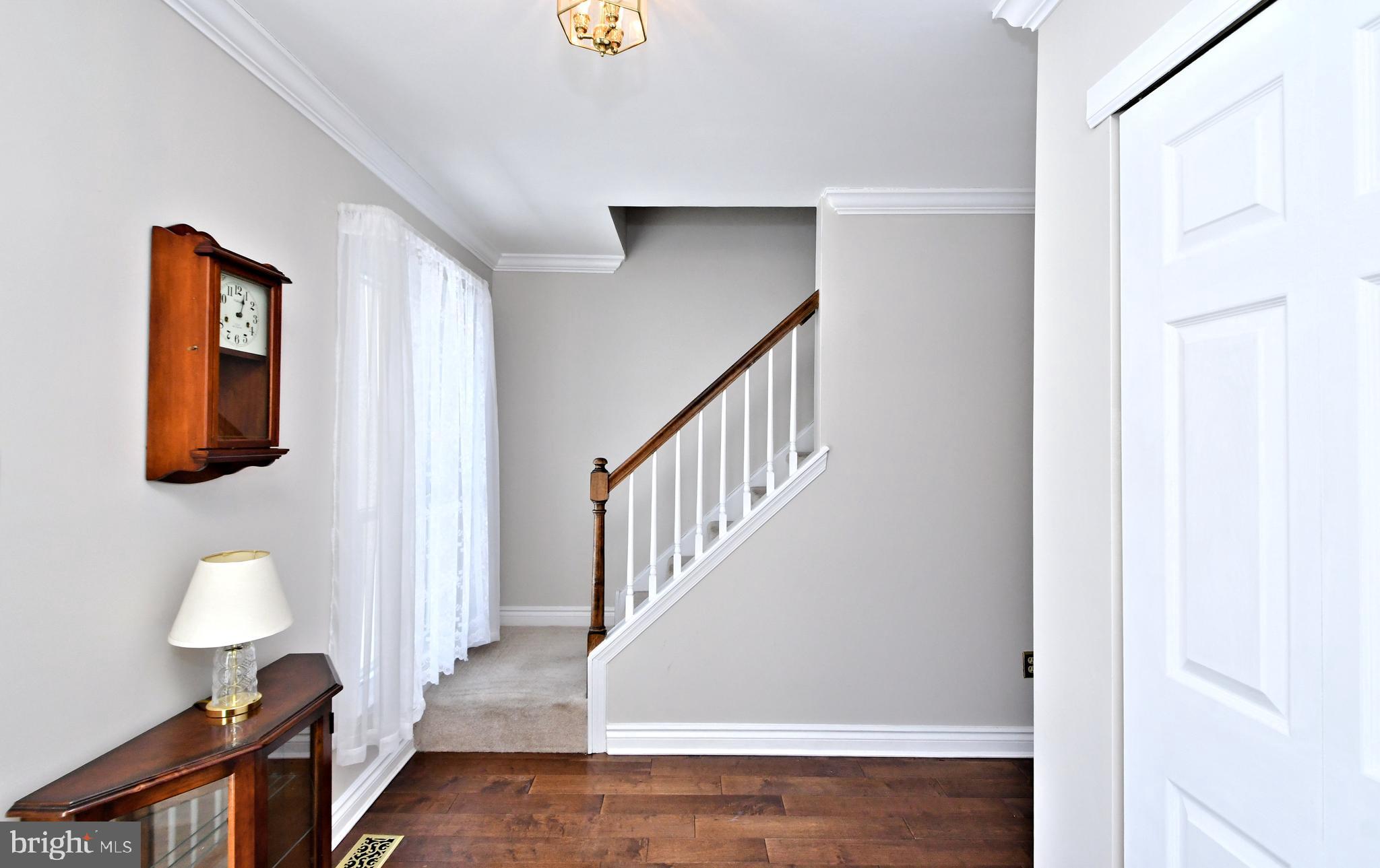 110 FOREST TRAIL DRIVE