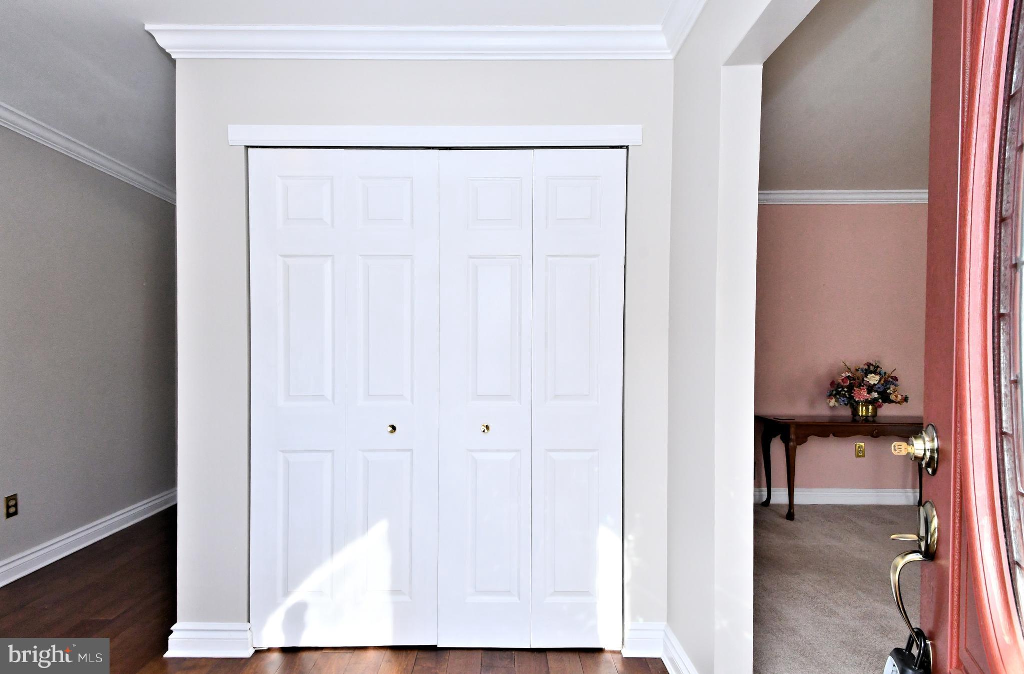 110 FOREST TRAIL DRIVE