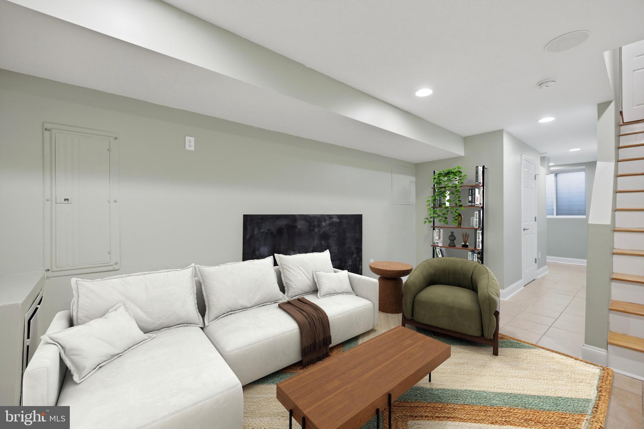 GRADUATE HOSPITAL - Residential