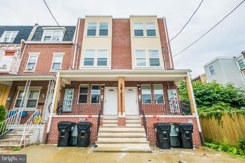 Condo For Rent - 3432 Wallace Street #C<br/> Philadelphia County, PHILADELPHIA, PA 19104
