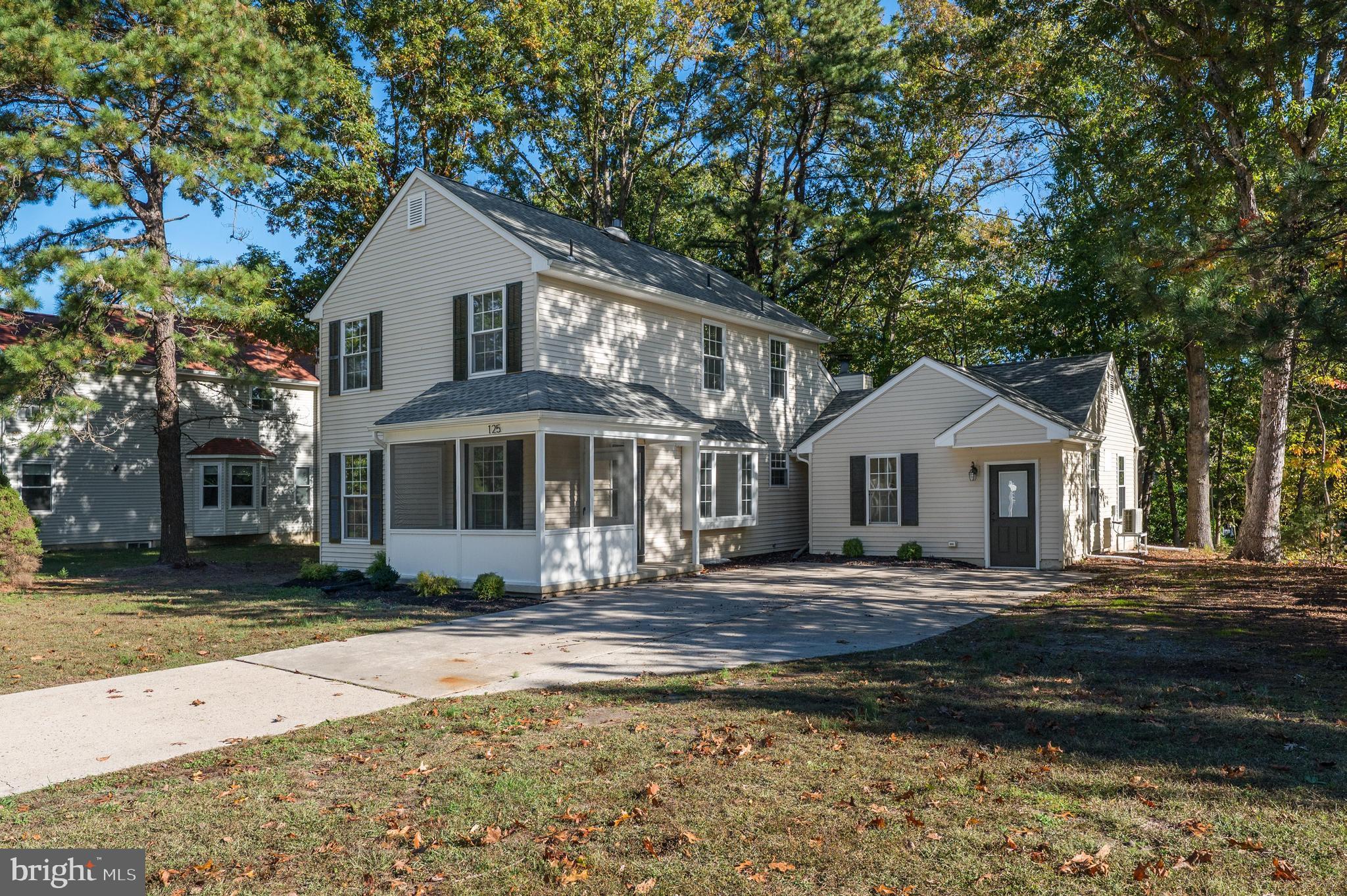 125 EBBETTS DRIVE