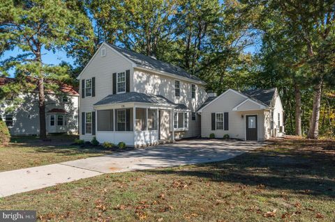 125 EBBETTS DRIVE ATCO NJ 08004