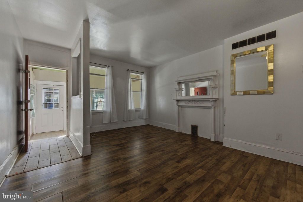 Photo of 917 N Lombard Street, WILMINGTON, DE 19801 (MLS # DENC2091772)
