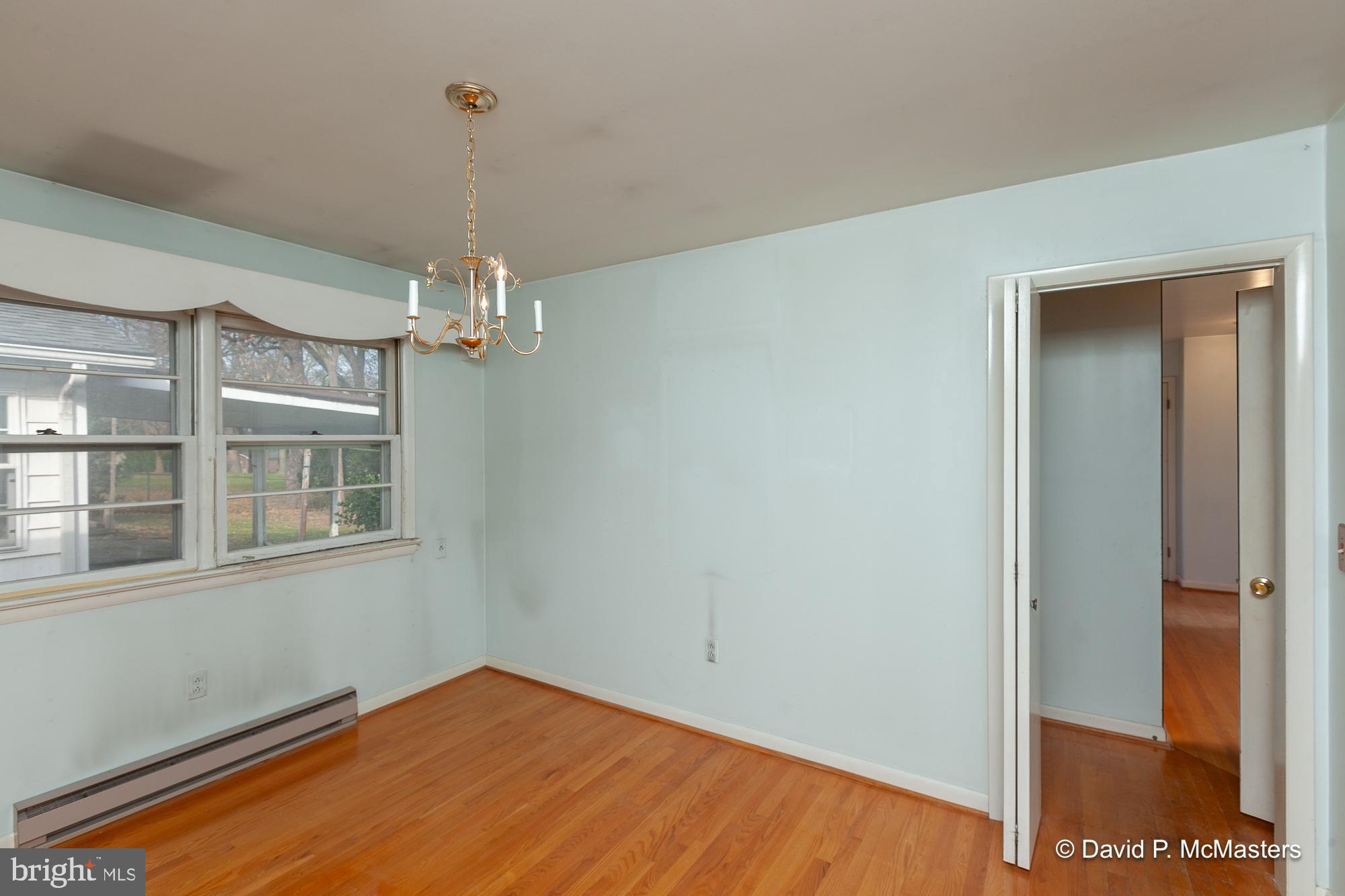 PIKE VIEW ACRES - Residential