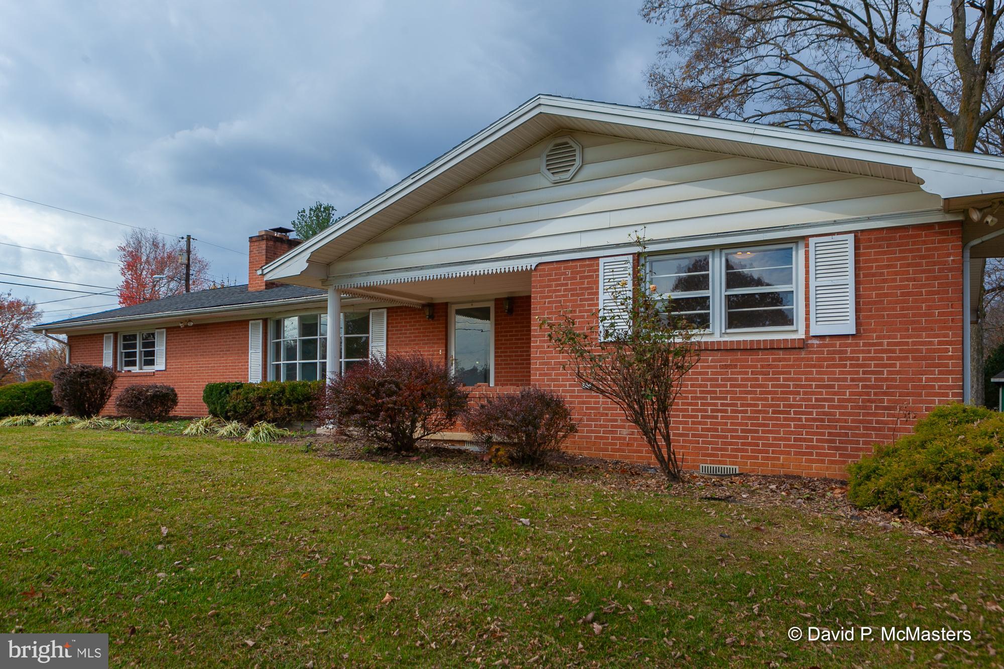 PIKE VIEW ACRES - Residential