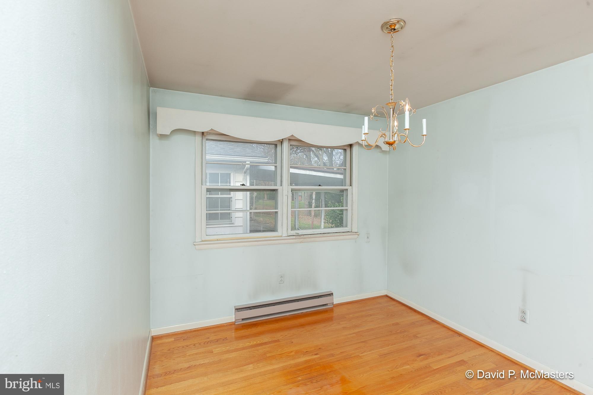 PIKE VIEW ACRES - Residential