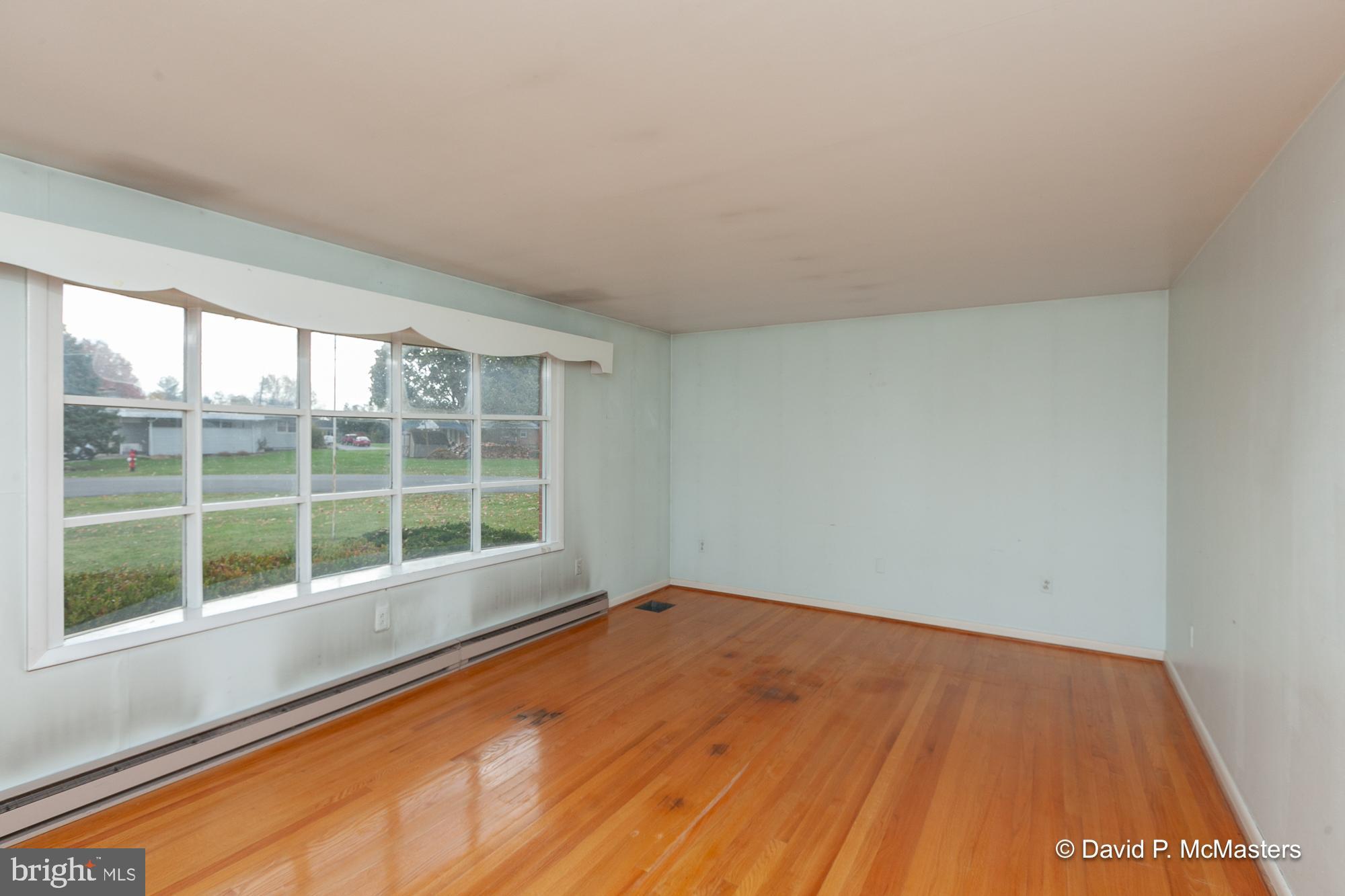 PIKE VIEW ACRES - Residential