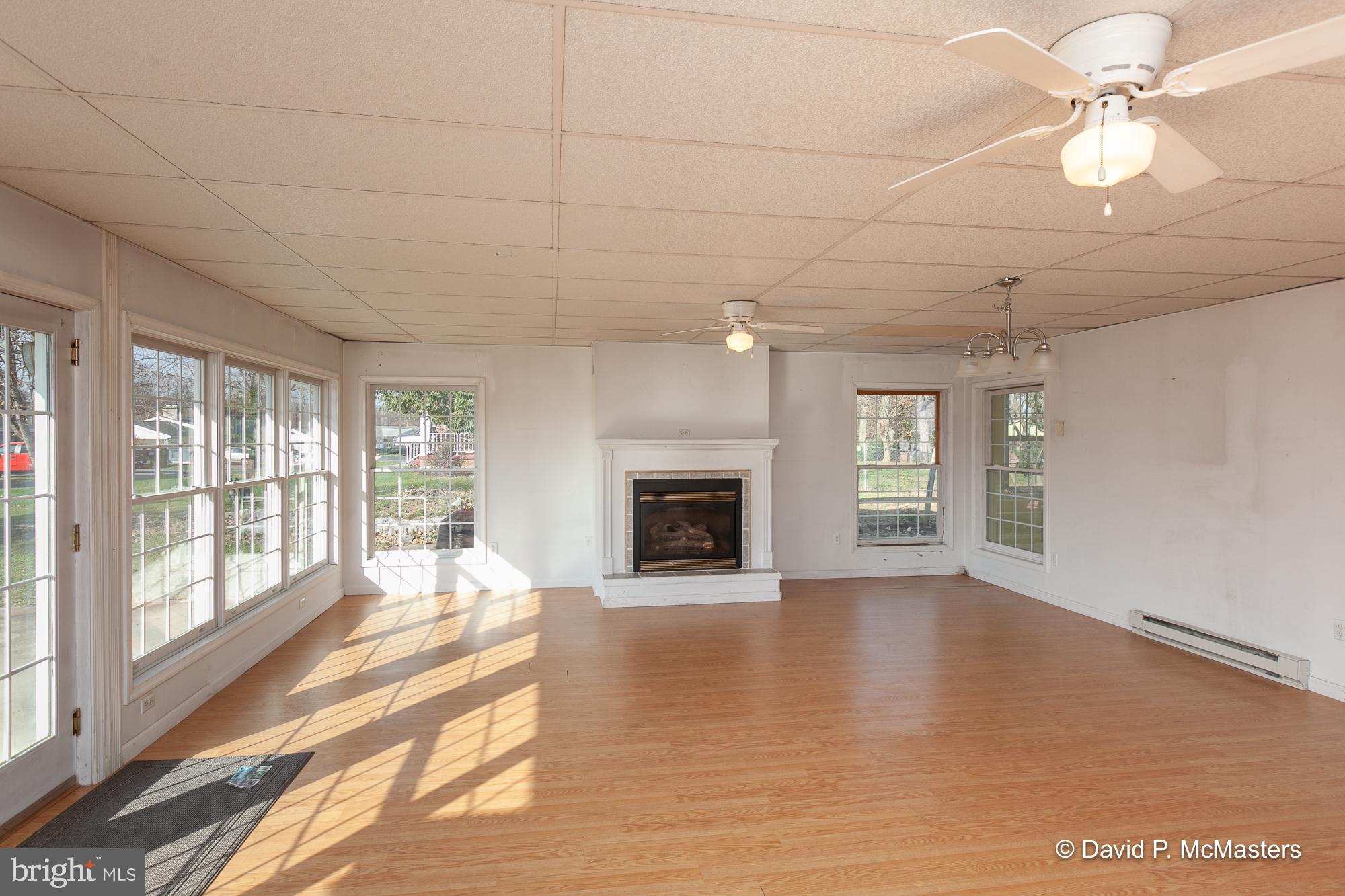 PIKE VIEW ACRES - Residential