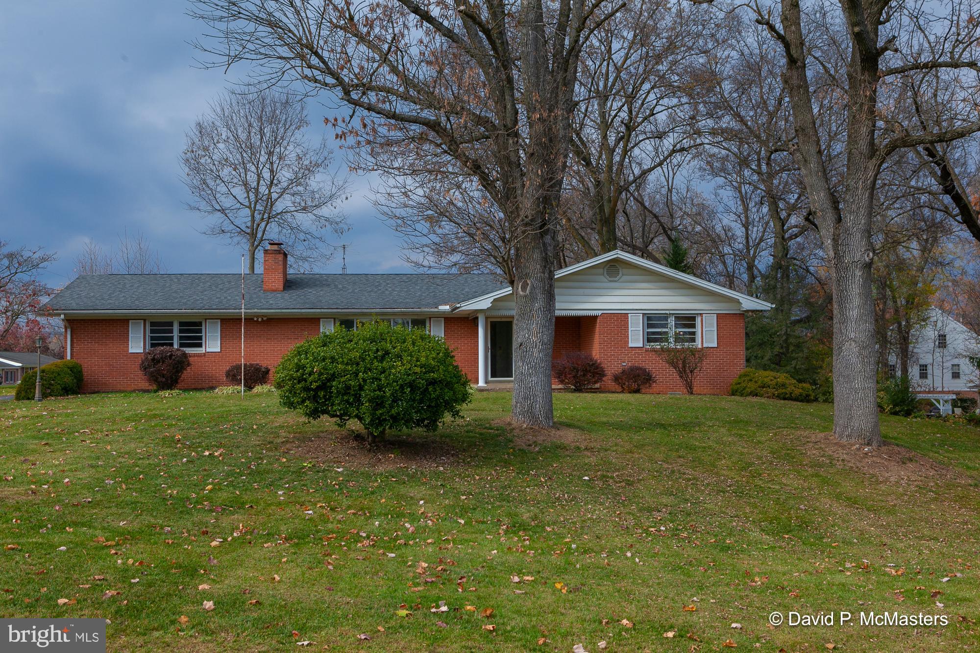 PIKE VIEW ACRES - Residential