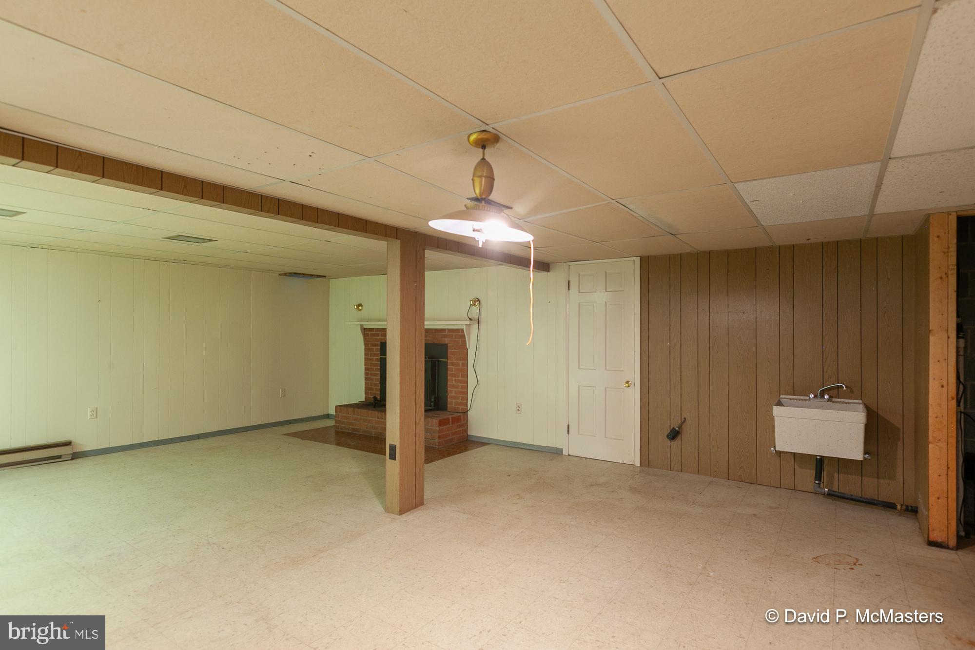 PIKE VIEW ACRES - Residential