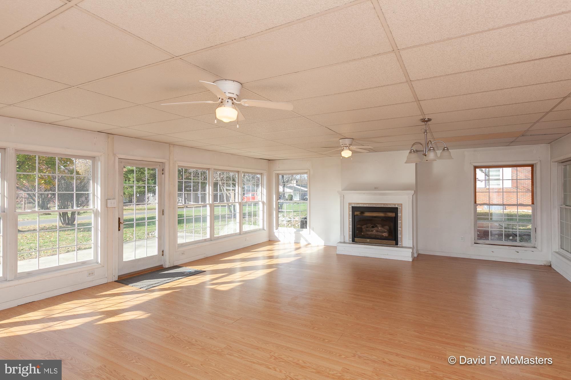 PIKE VIEW ACRES - Residential