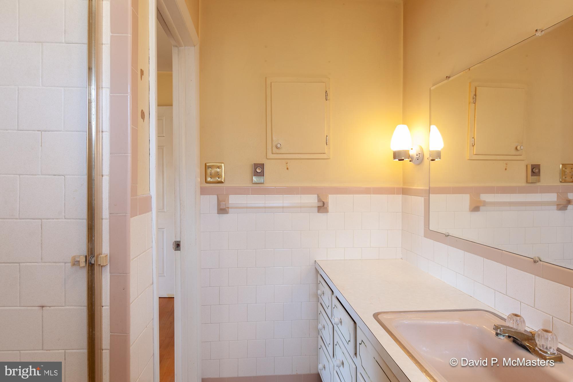 PIKE VIEW ACRES - Residential