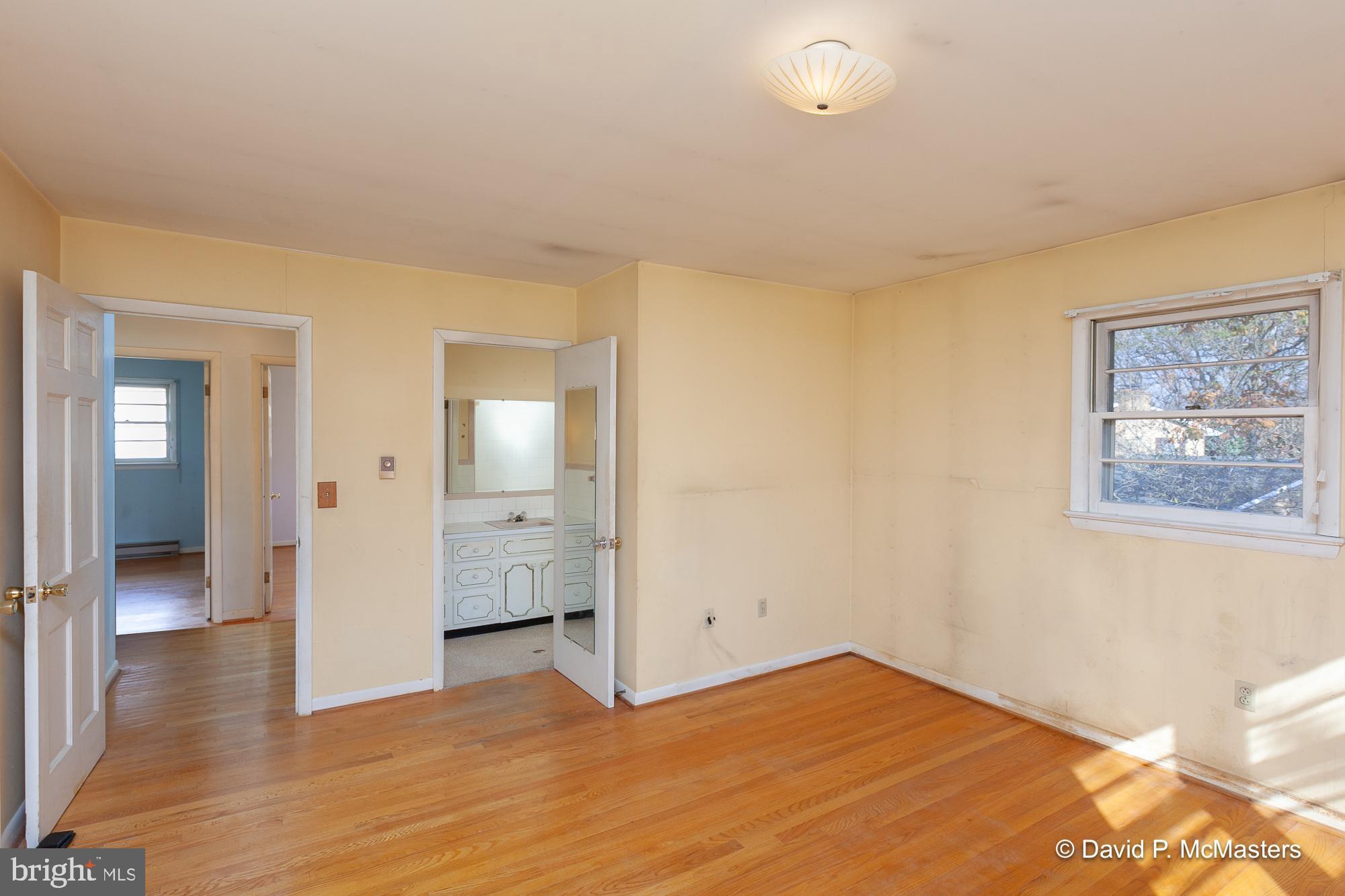 PIKE VIEW ACRES - Residential