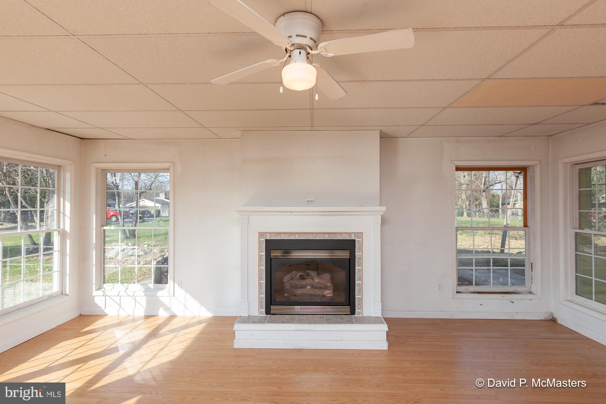 PIKE VIEW ACRES - Residential