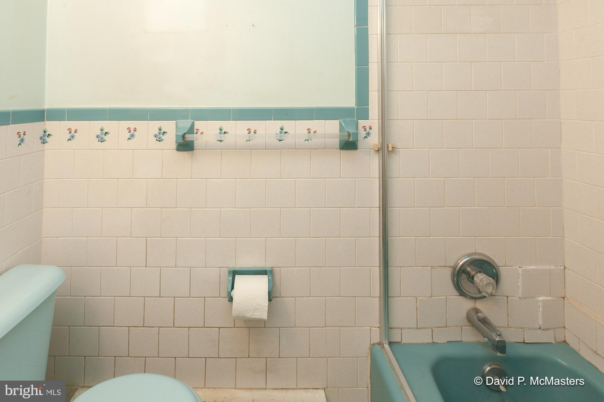 PIKE VIEW ACRES - Residential