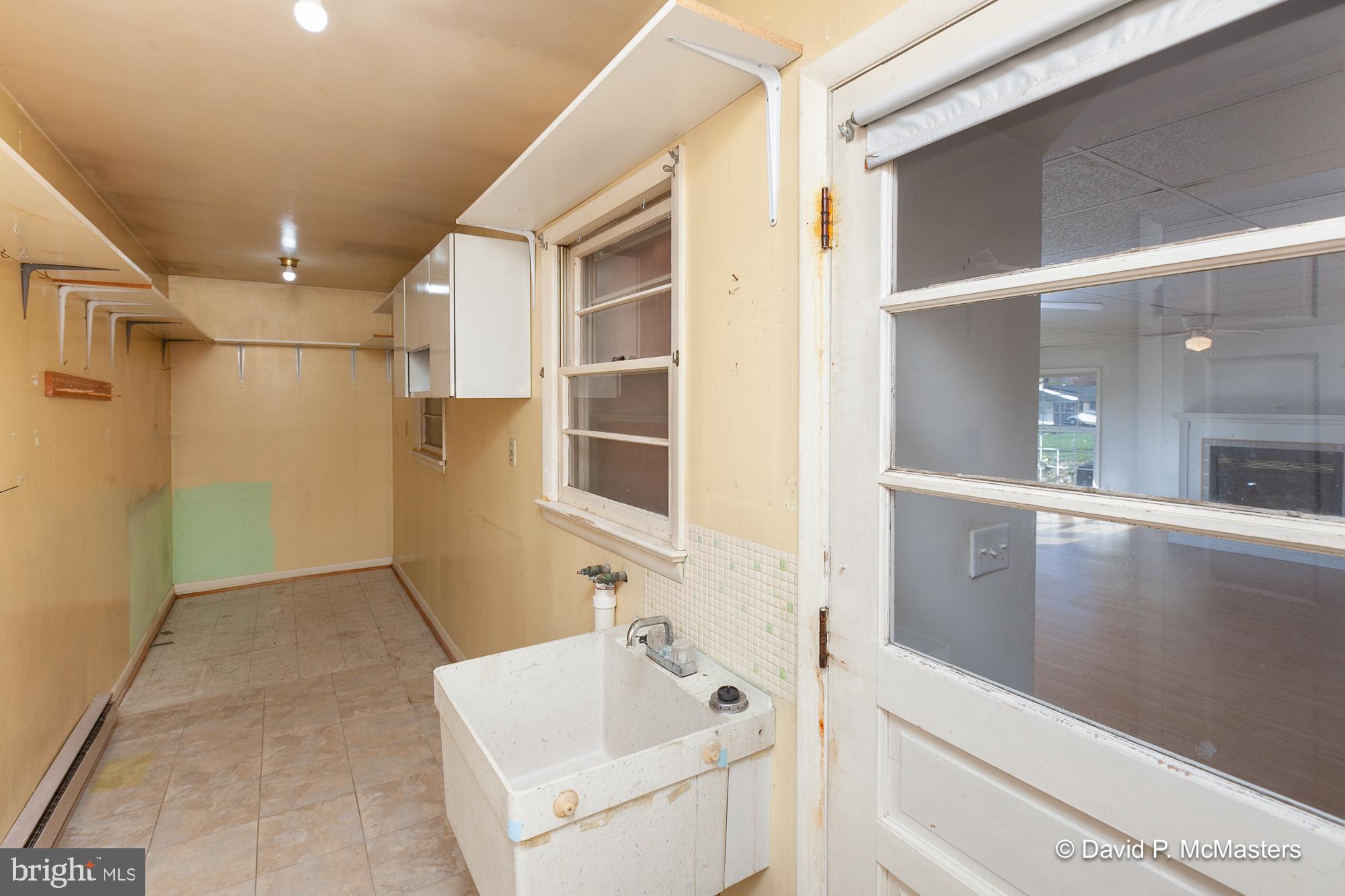 PIKE VIEW ACRES - Residential