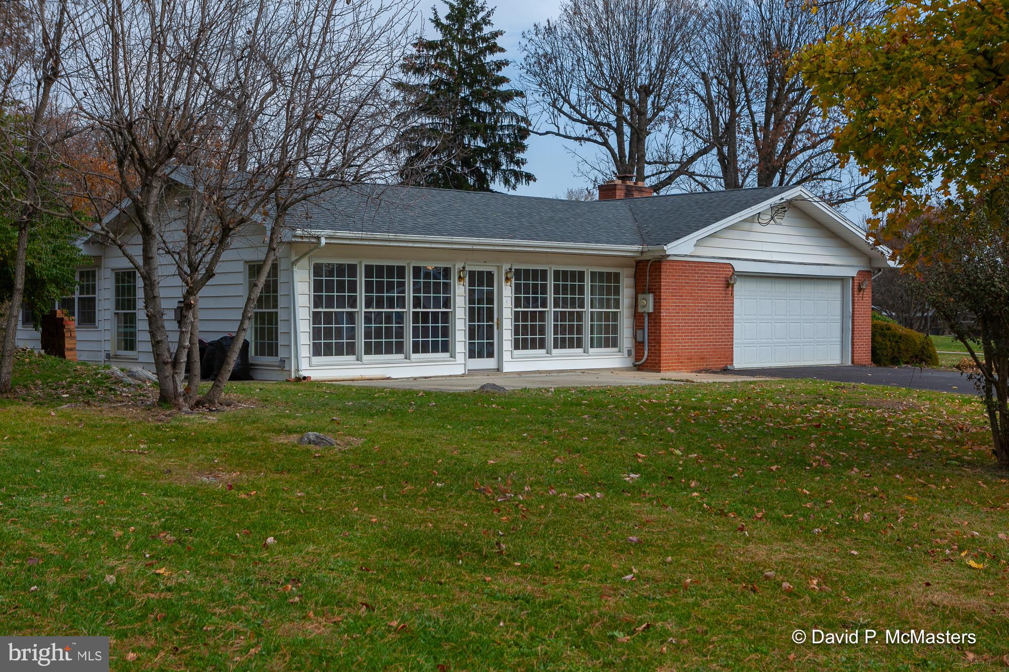 PIKE VIEW ACRES - Residential