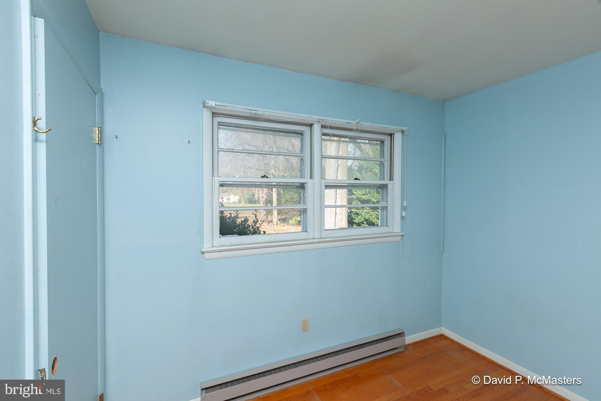 PIKE VIEW ACRES - Residential