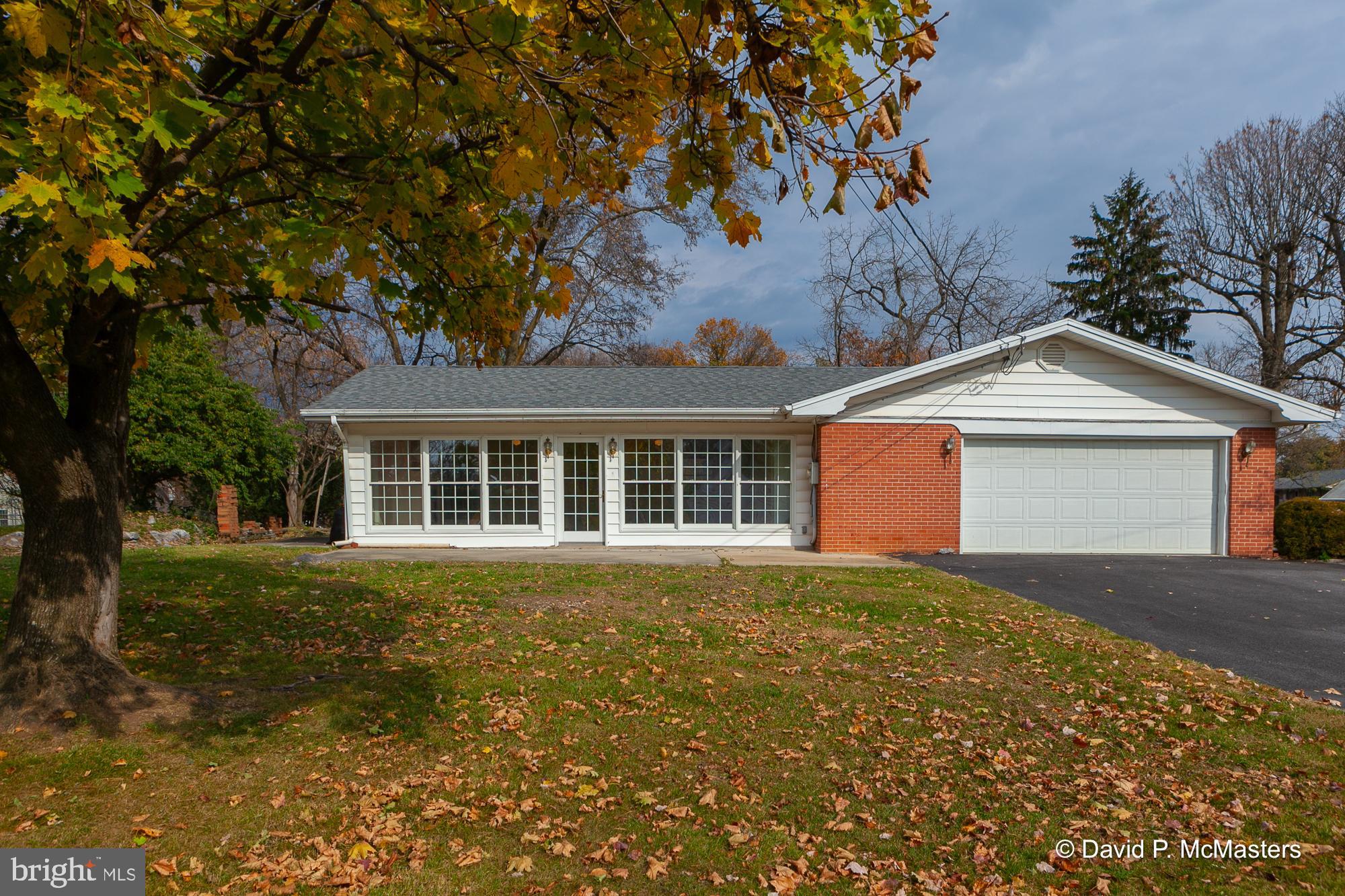 PIKE VIEW ACRES - Residential