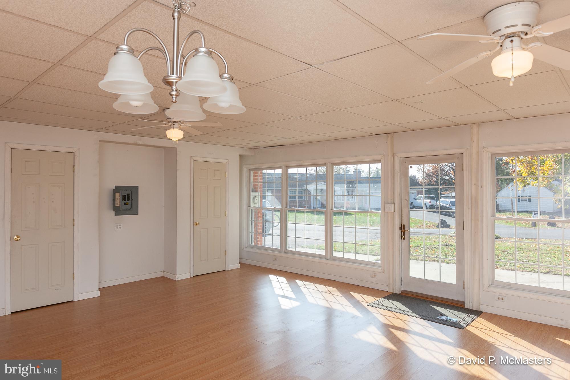 PIKE VIEW ACRES - Residential