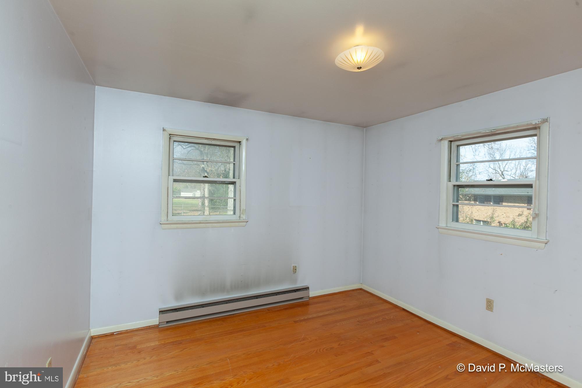 PIKE VIEW ACRES - Residential