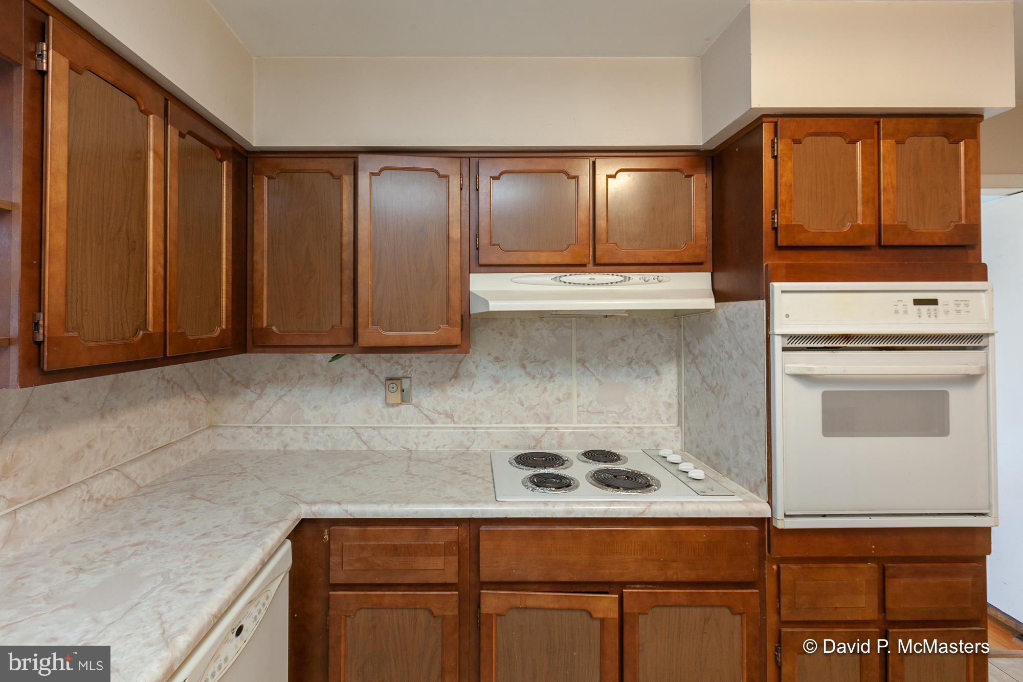 PIKE VIEW ACRES - Residential