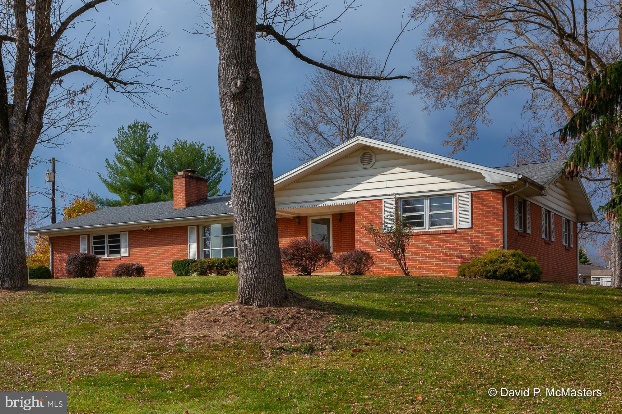 PIKE VIEW ACRES - Residential