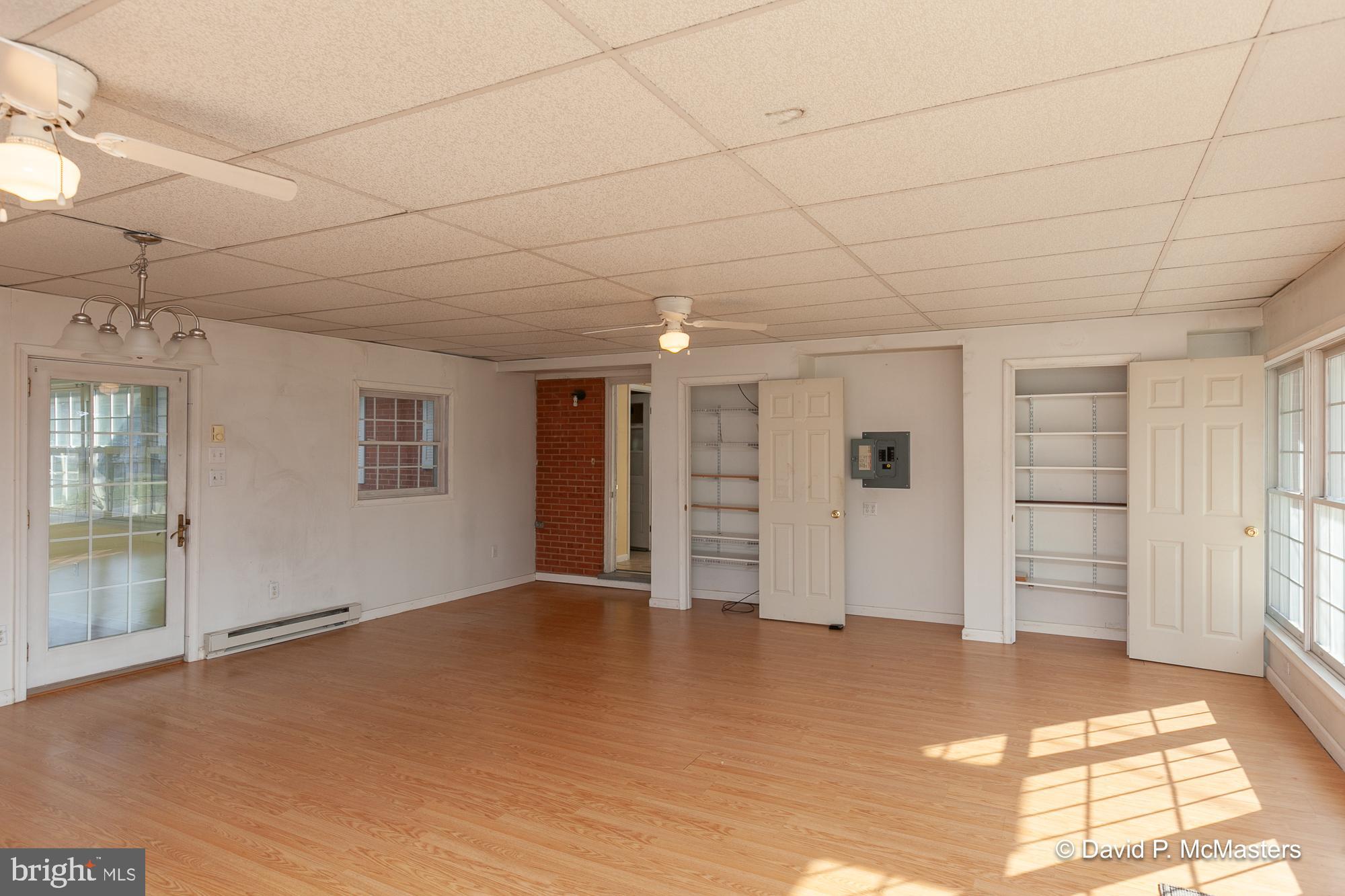 PIKE VIEW ACRES - Residential