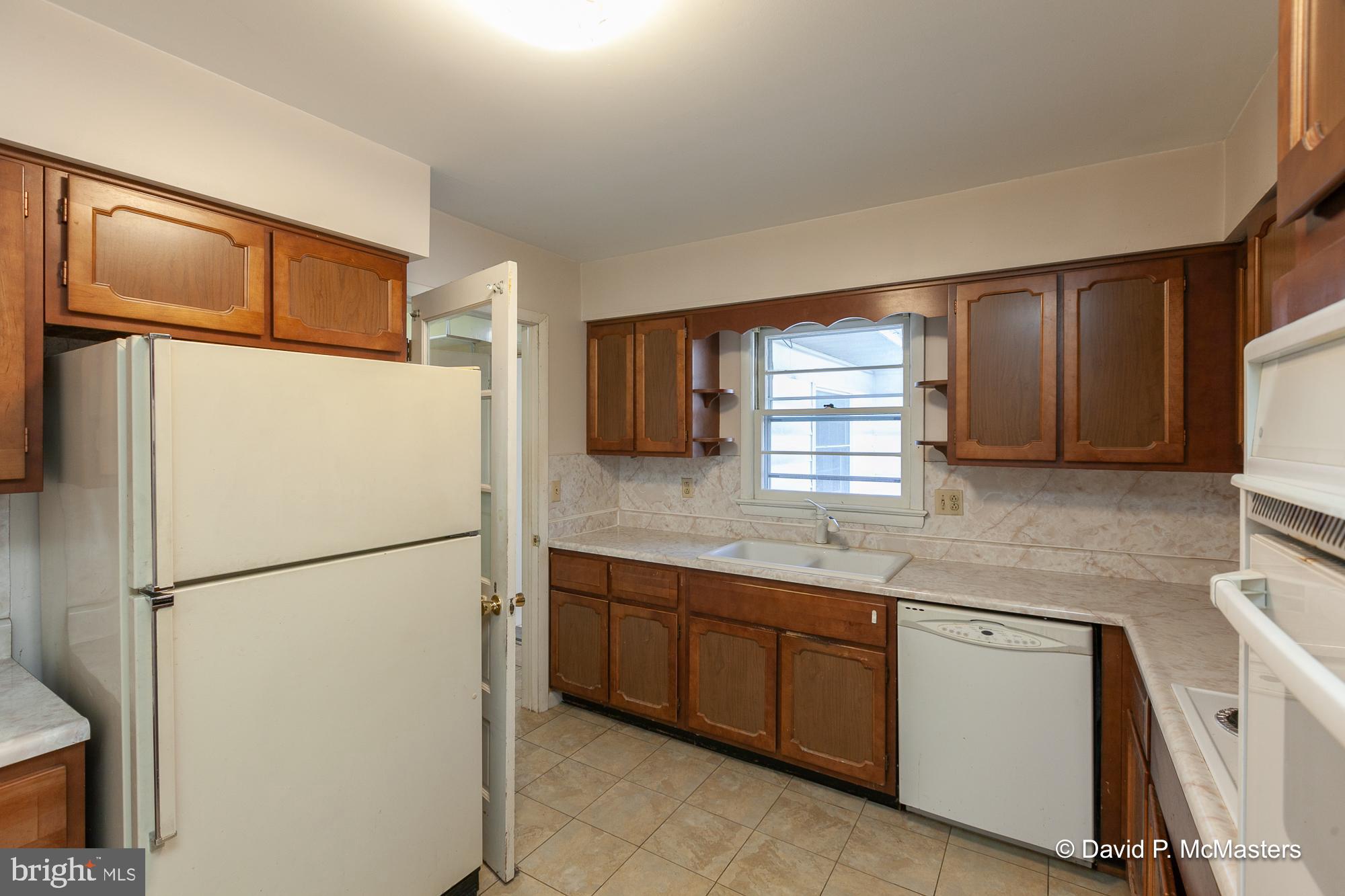 PIKE VIEW ACRES - Residential