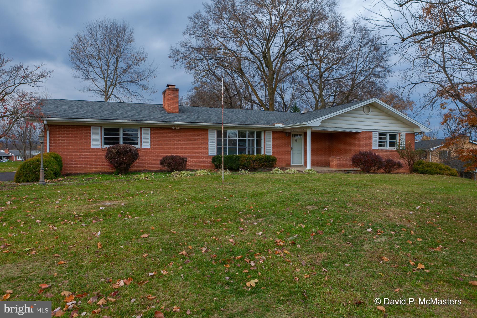 PIKE VIEW ACRES - Residential