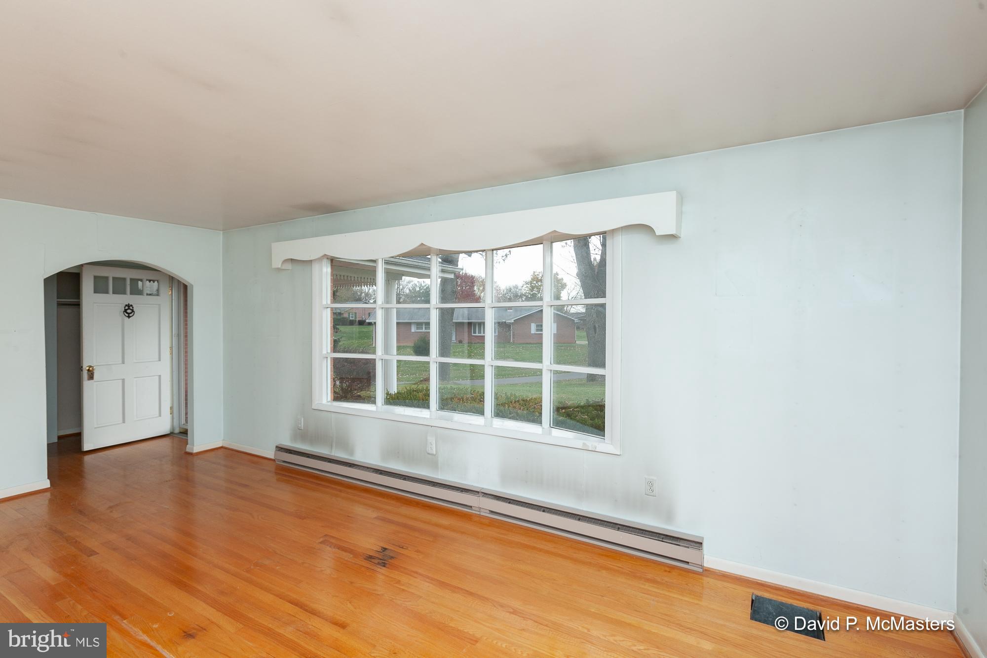 PIKE VIEW ACRES - Residential