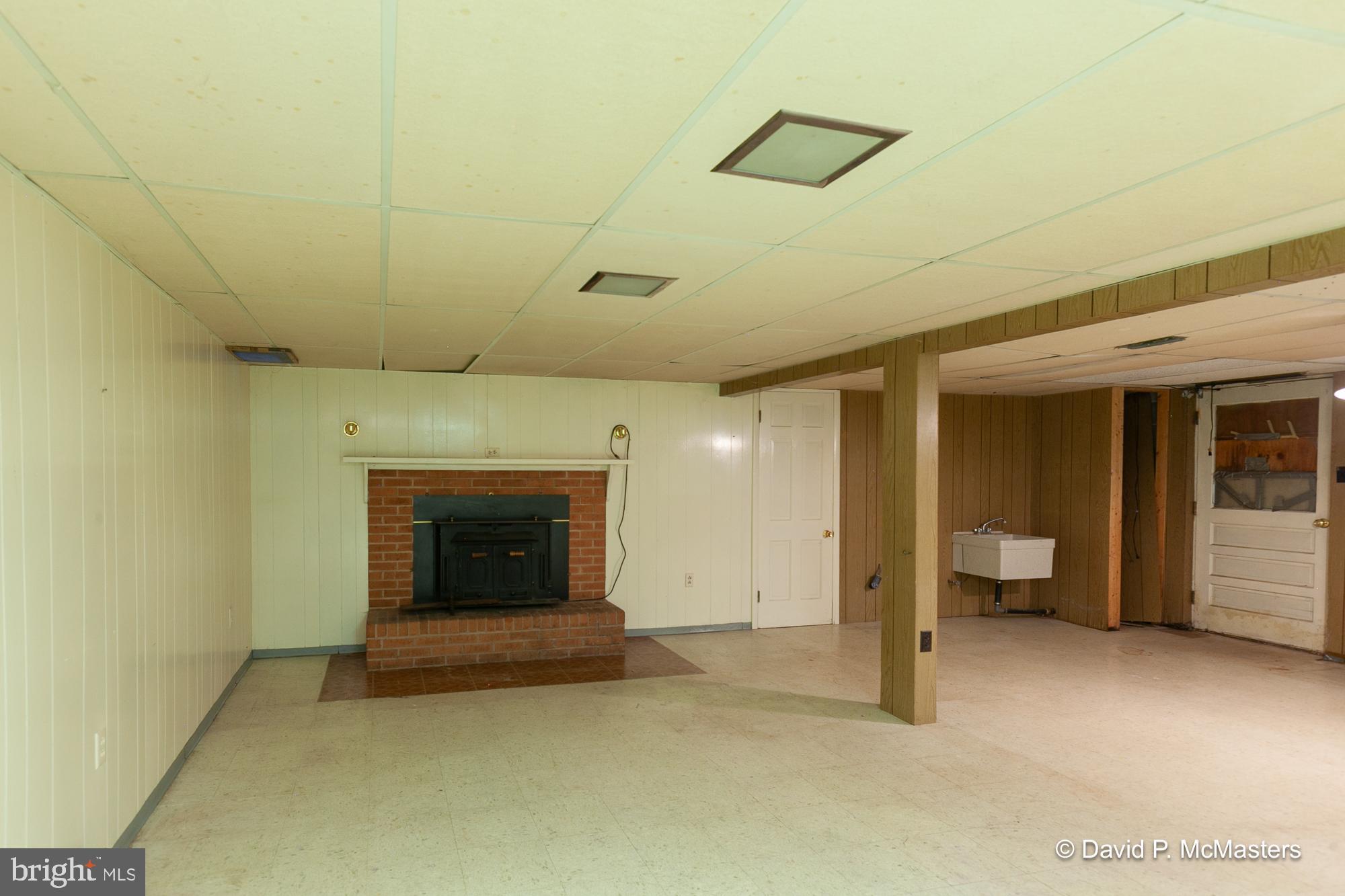 PIKE VIEW ACRES - Residential