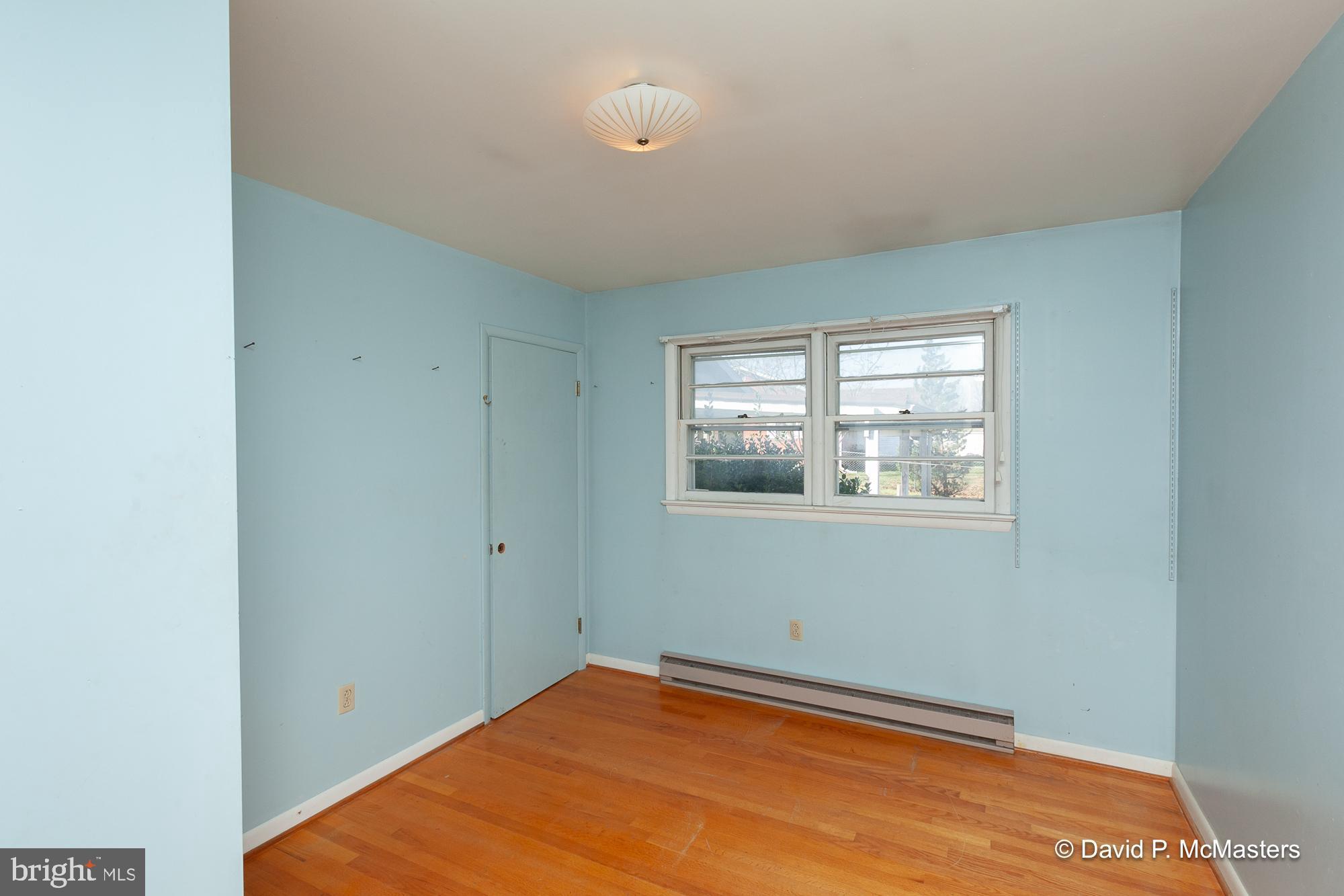 PIKE VIEW ACRES - Residential