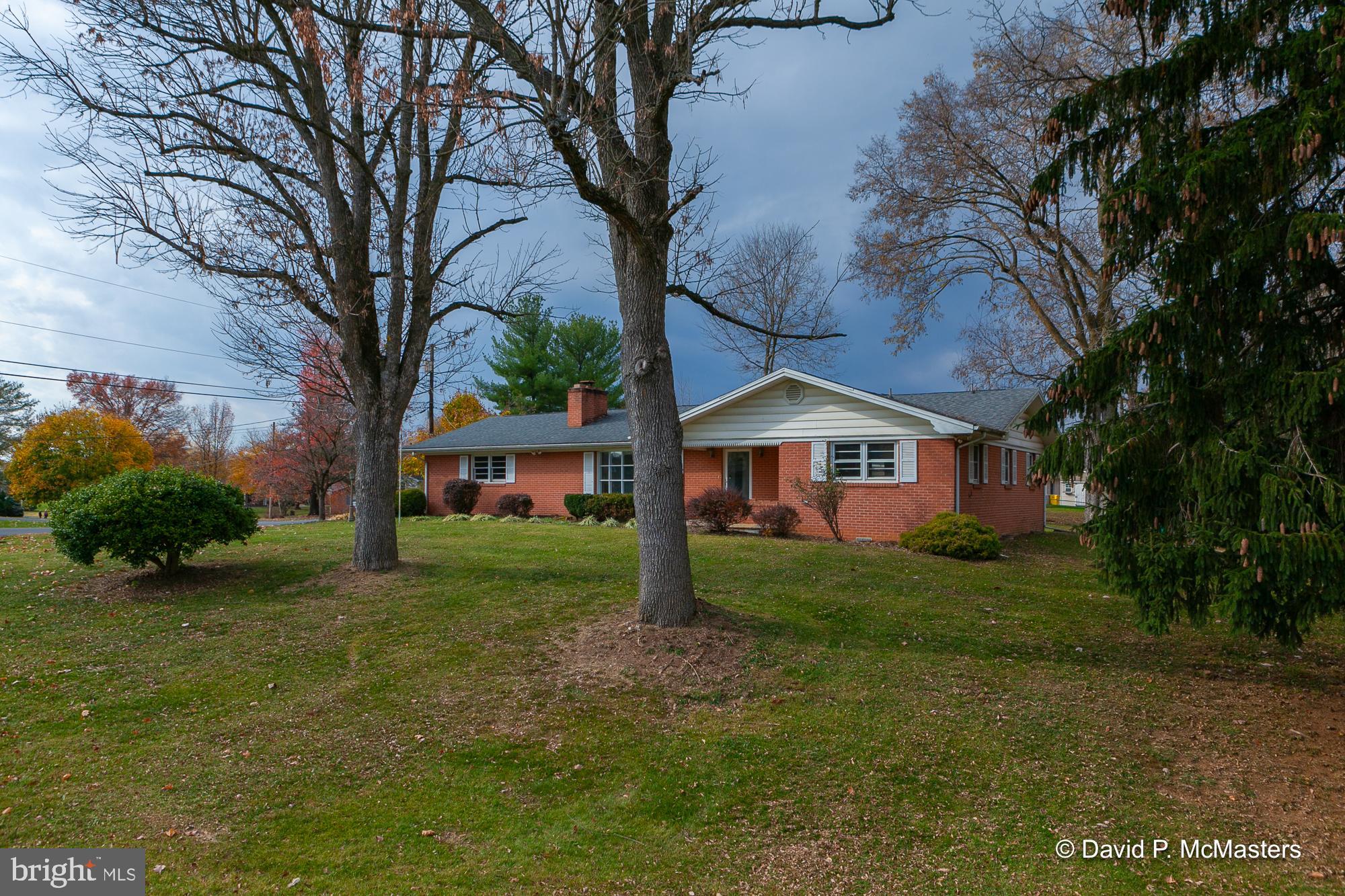 PIKE VIEW ACRES - Residential