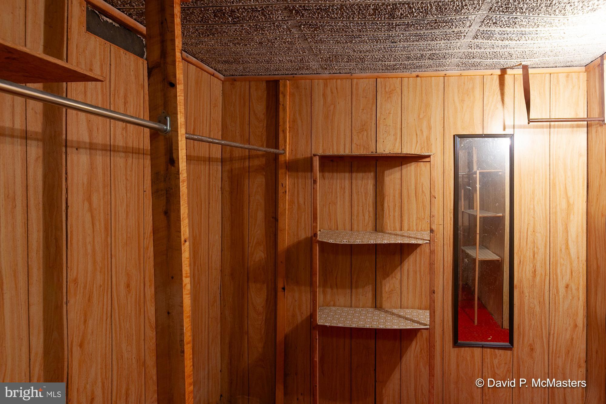 PIKE VIEW ACRES - Residential