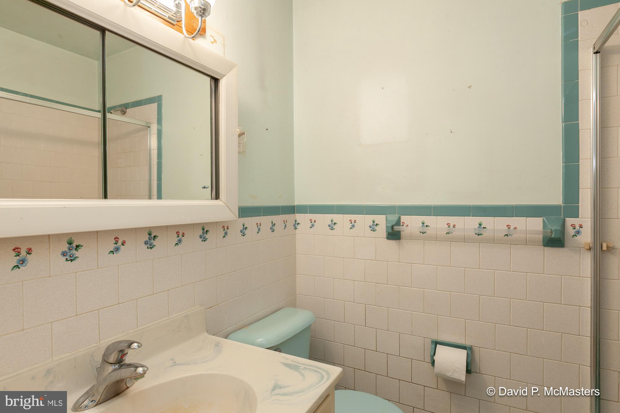 PIKE VIEW ACRES - Residential