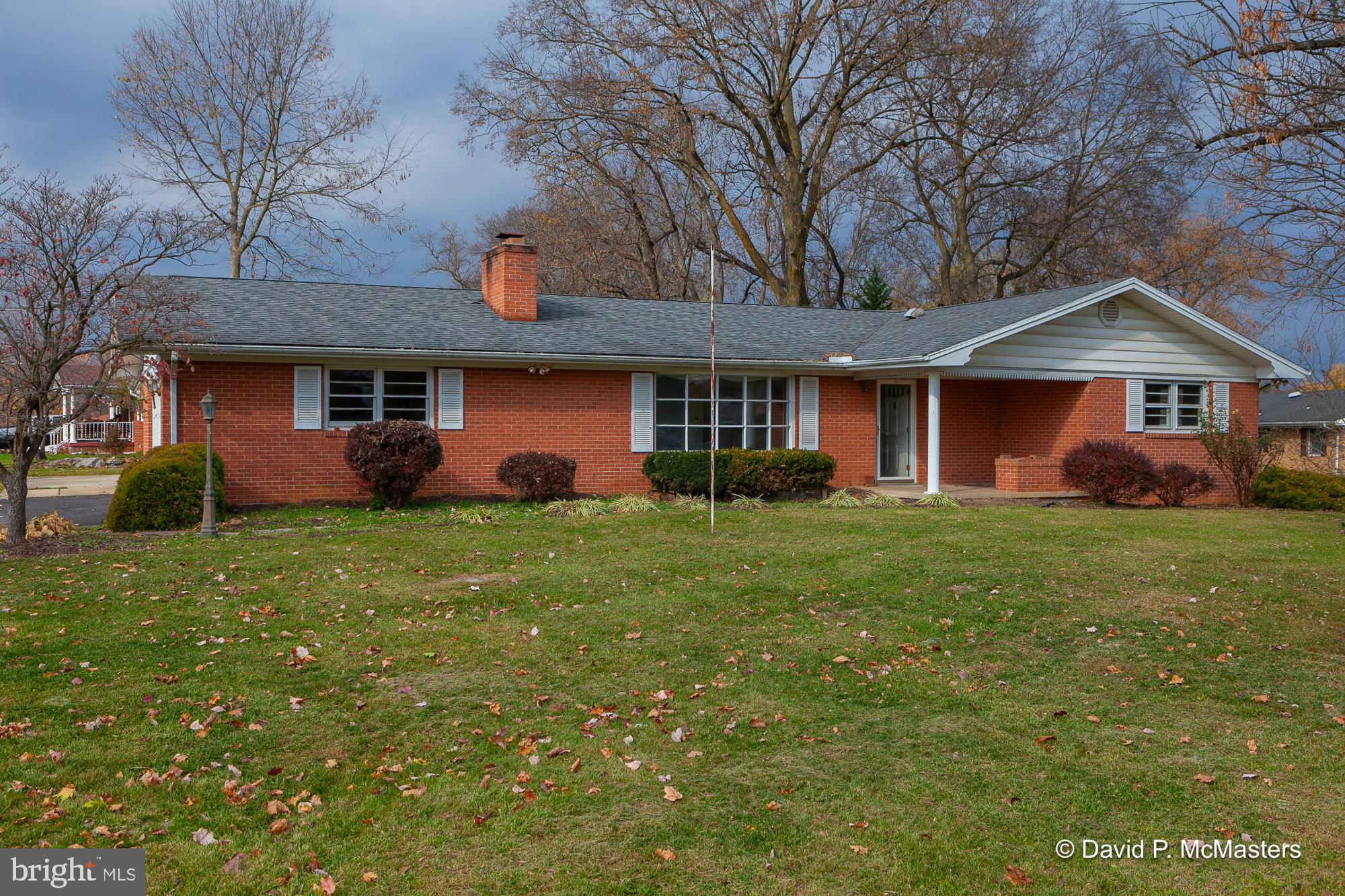 PIKE VIEW ACRES - Residential