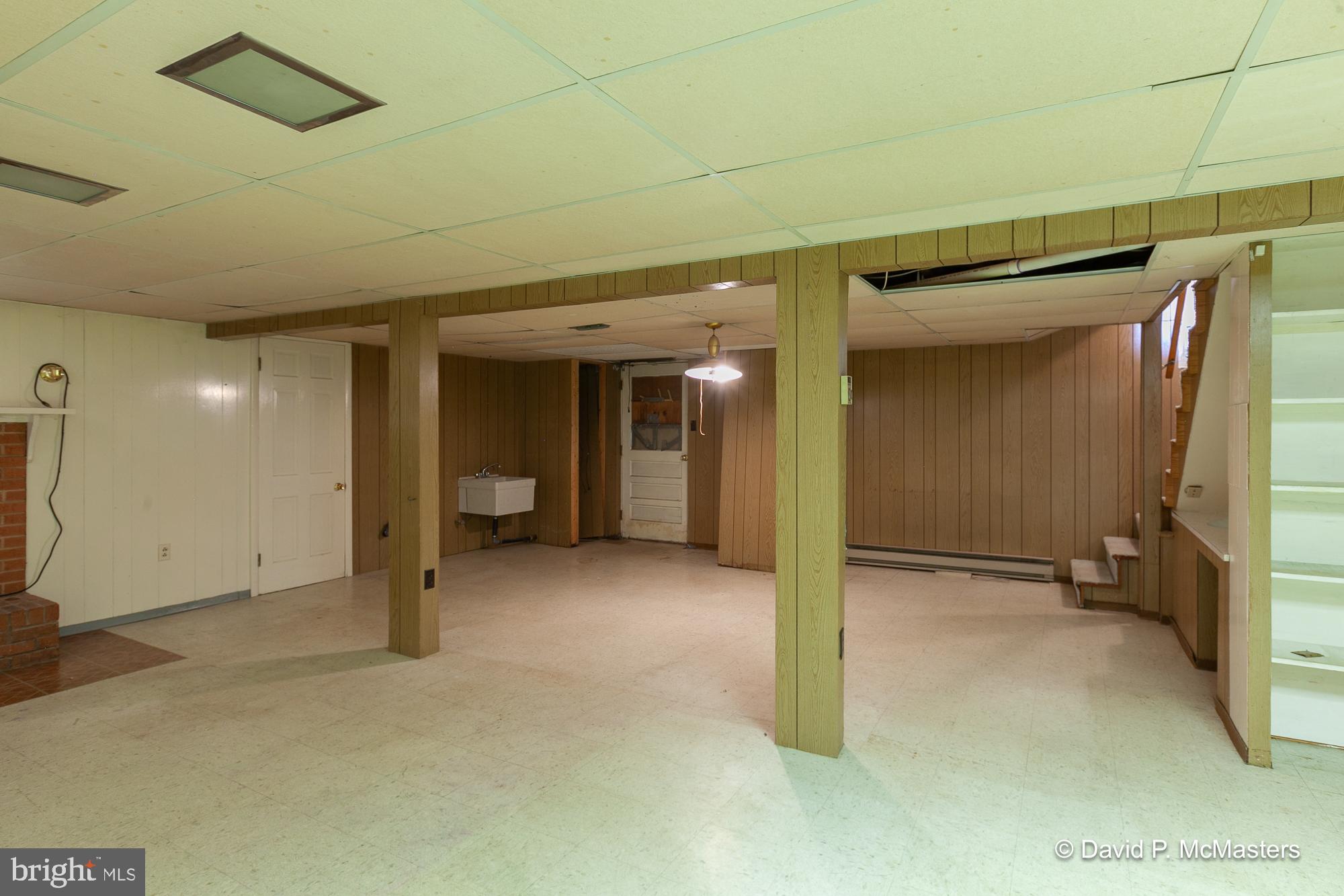 PIKE VIEW ACRES - Residential