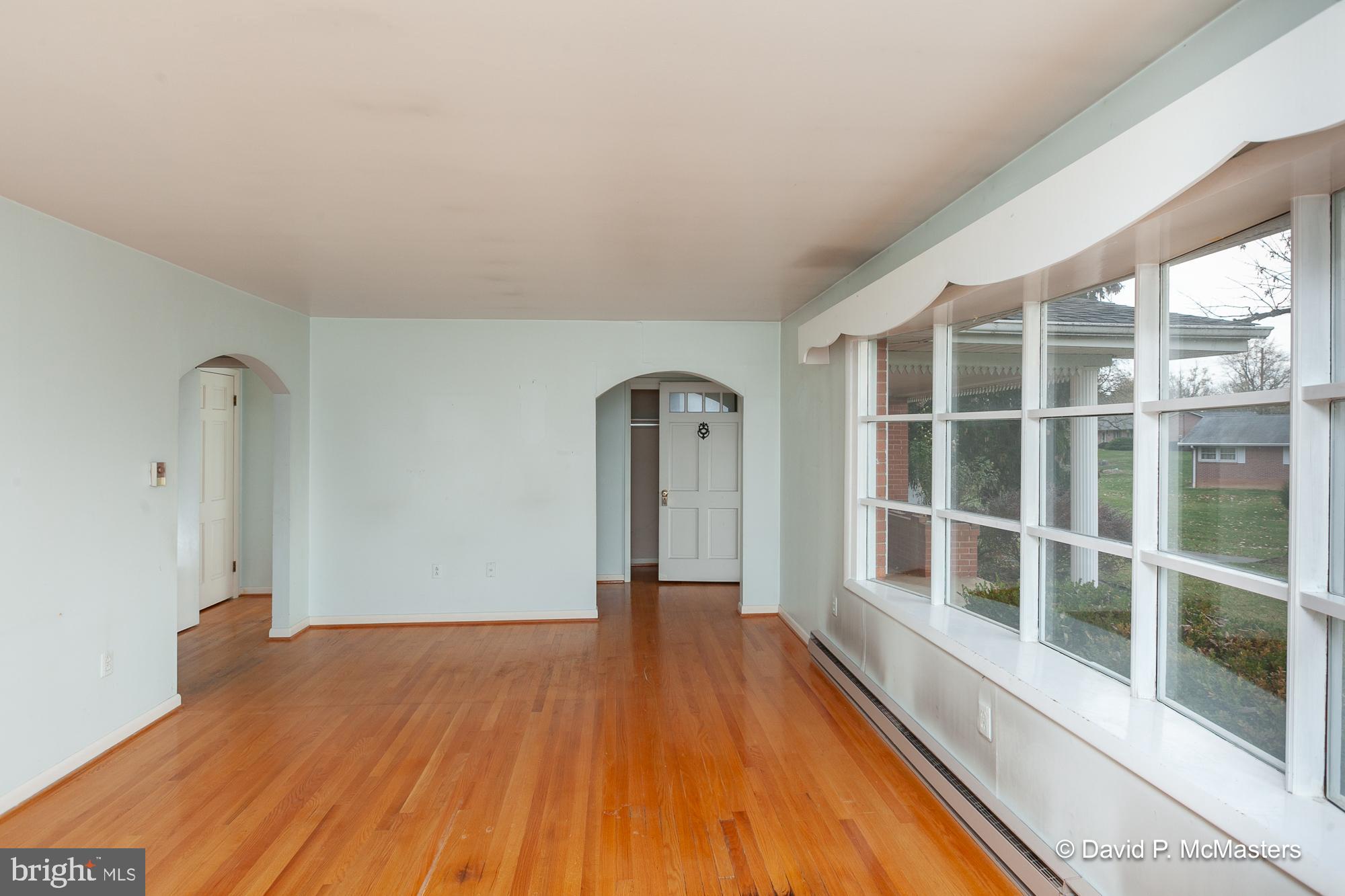 PIKE VIEW ACRES - Residential