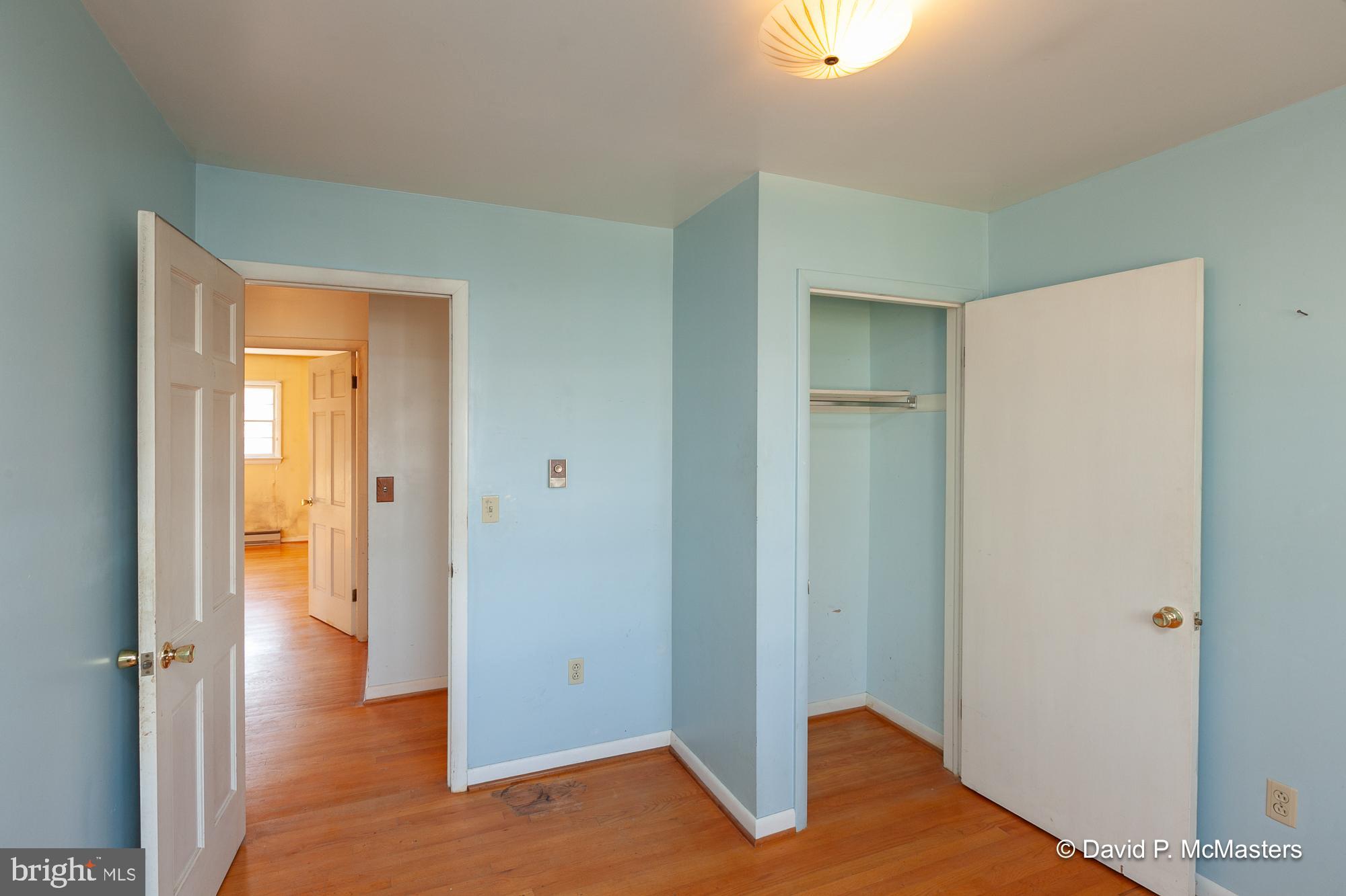 PIKE VIEW ACRES - Residential