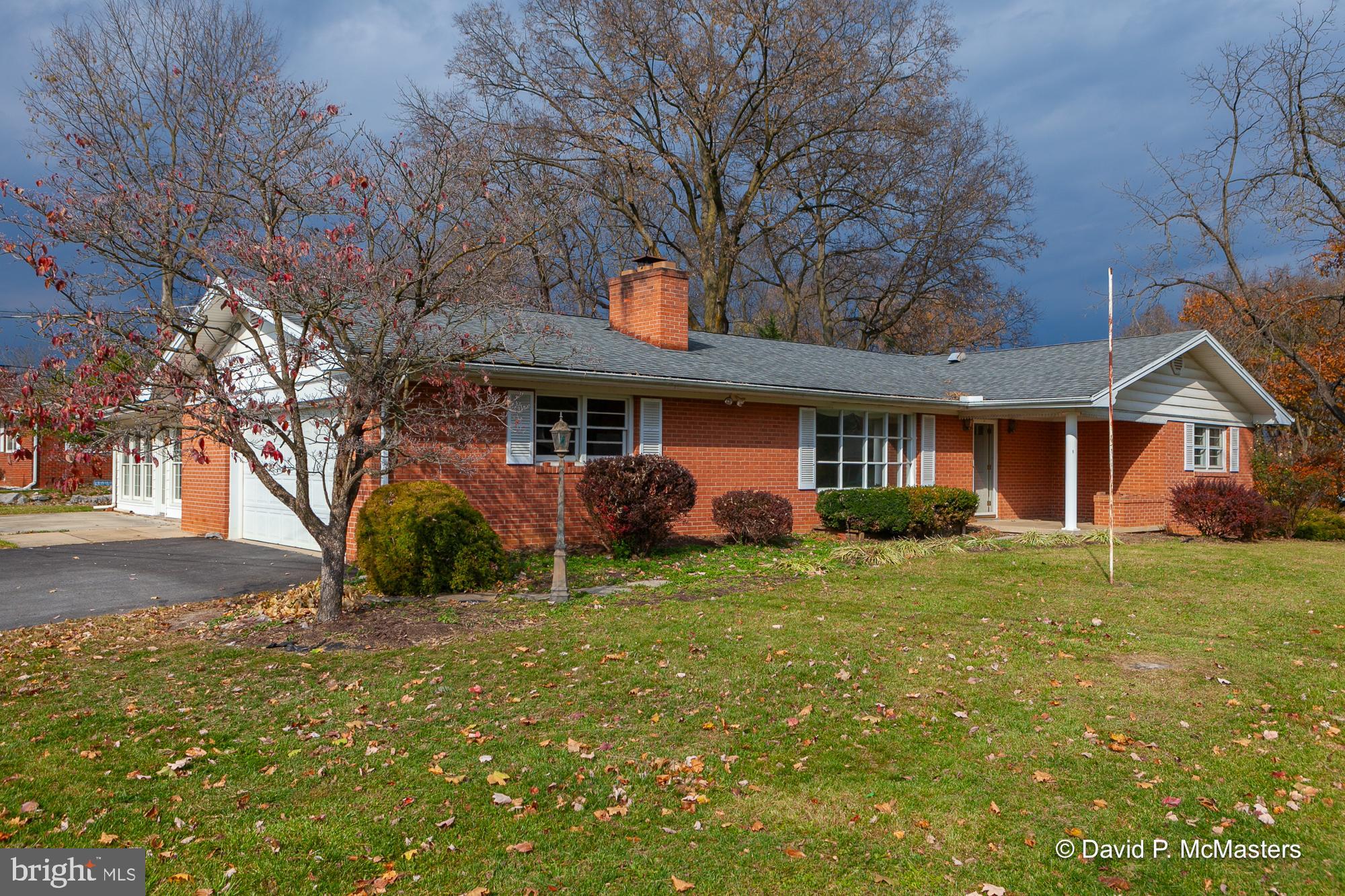 PIKE VIEW ACRES - Residential