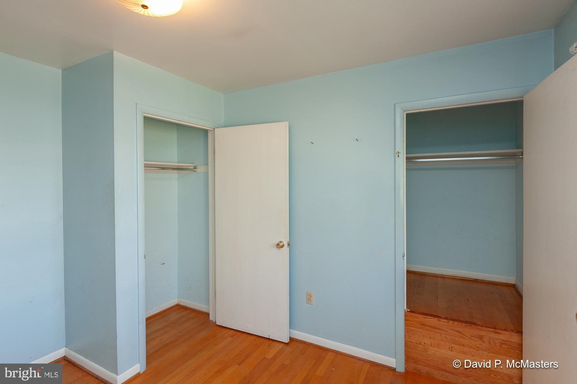 PIKE VIEW ACRES - Residential