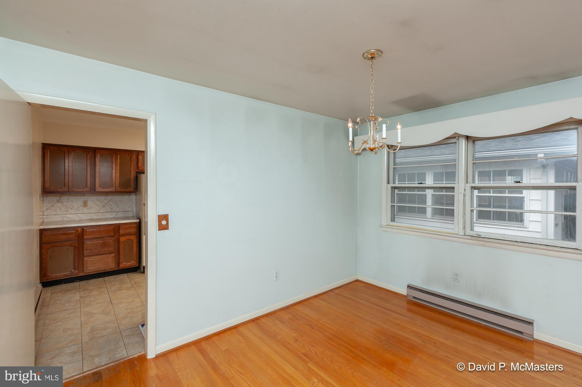 PIKE VIEW ACRES - Residential