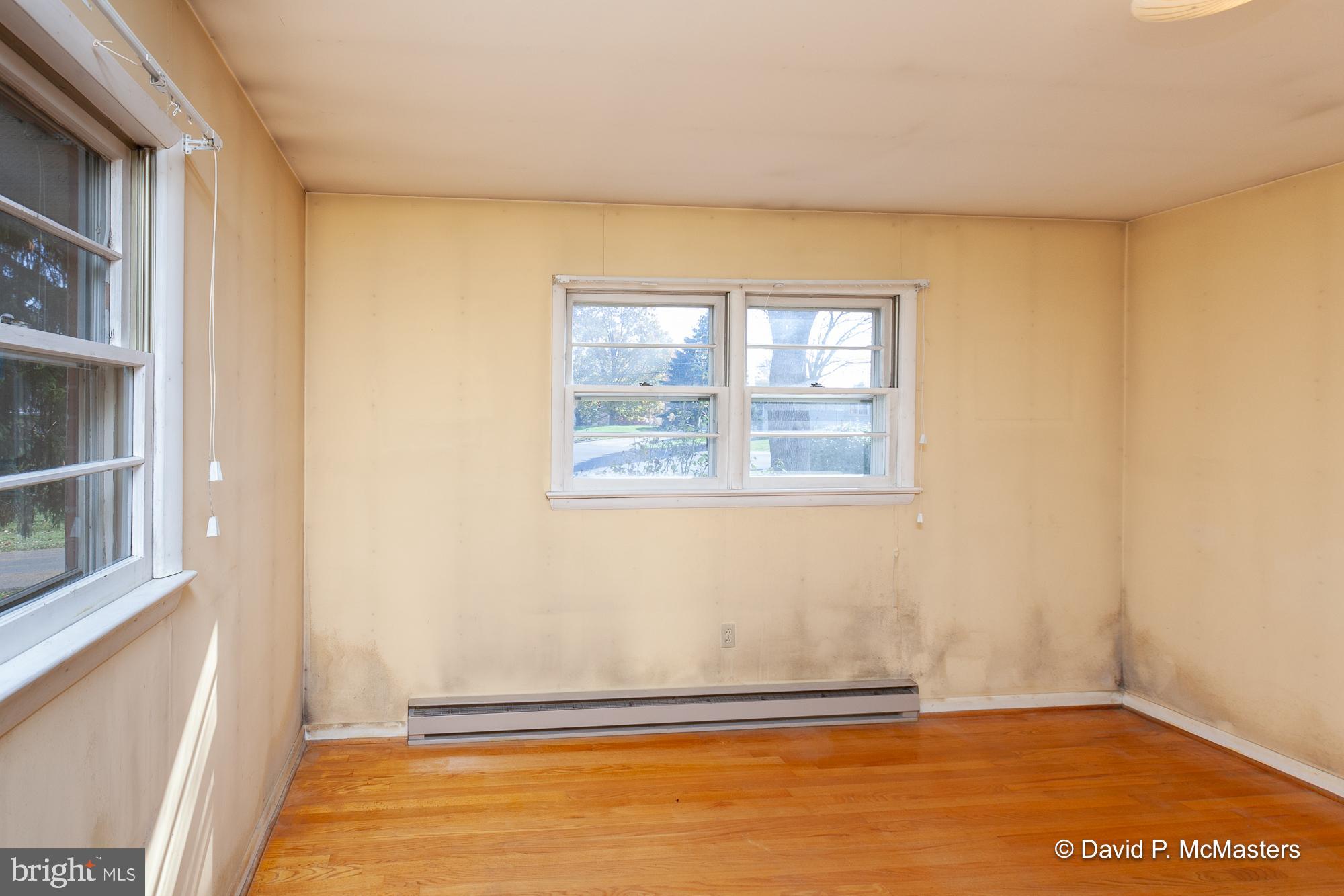 PIKE VIEW ACRES - Residential