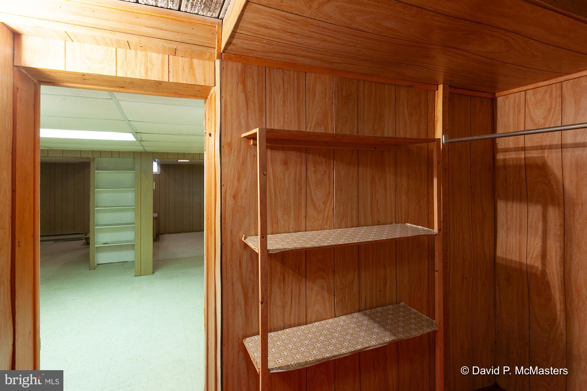 PIKE VIEW ACRES - Residential