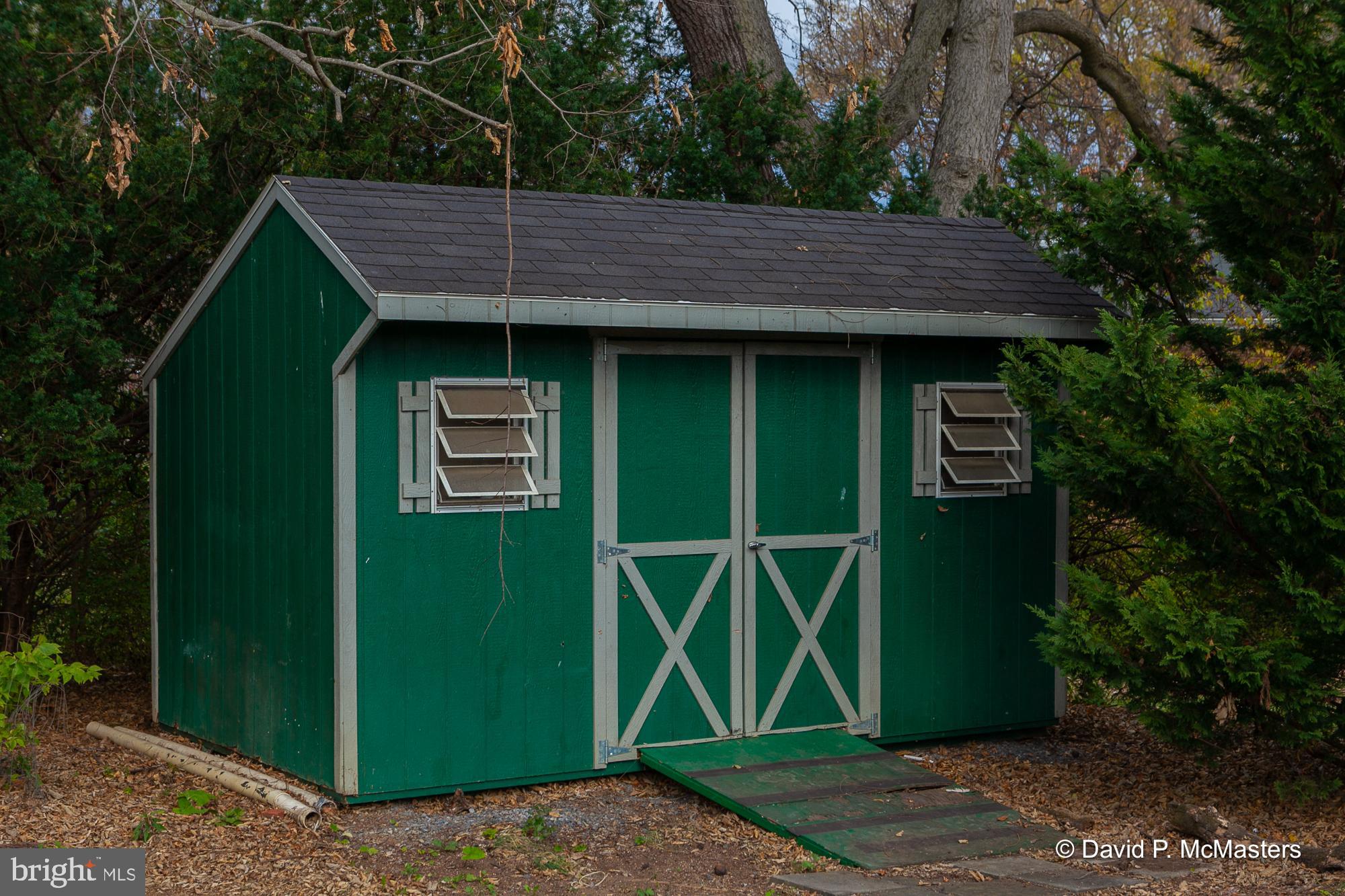 PIKE VIEW ACRES - Residential